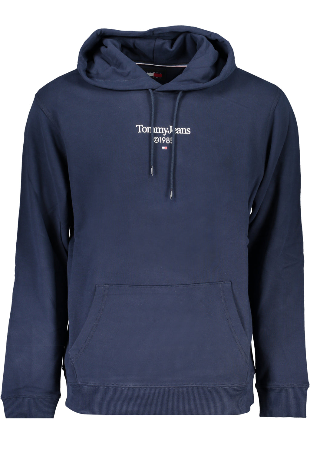Felpa TOMMY HILFIGER Blu