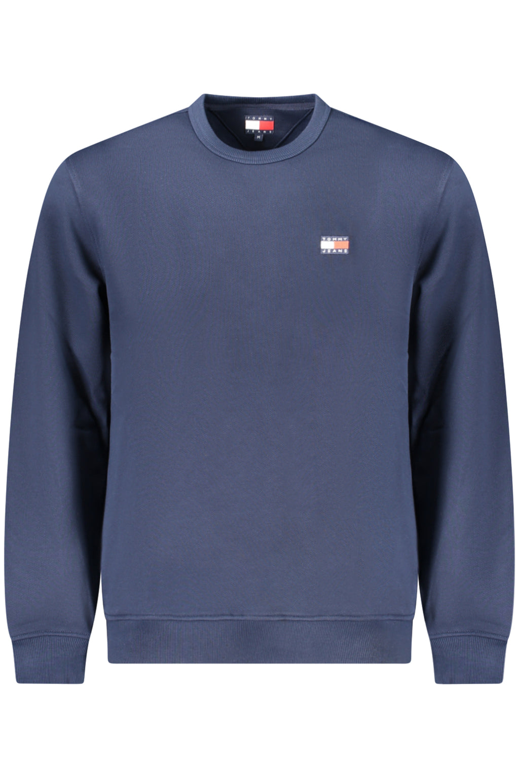 Felpa TOMMY HILFIGER Blu