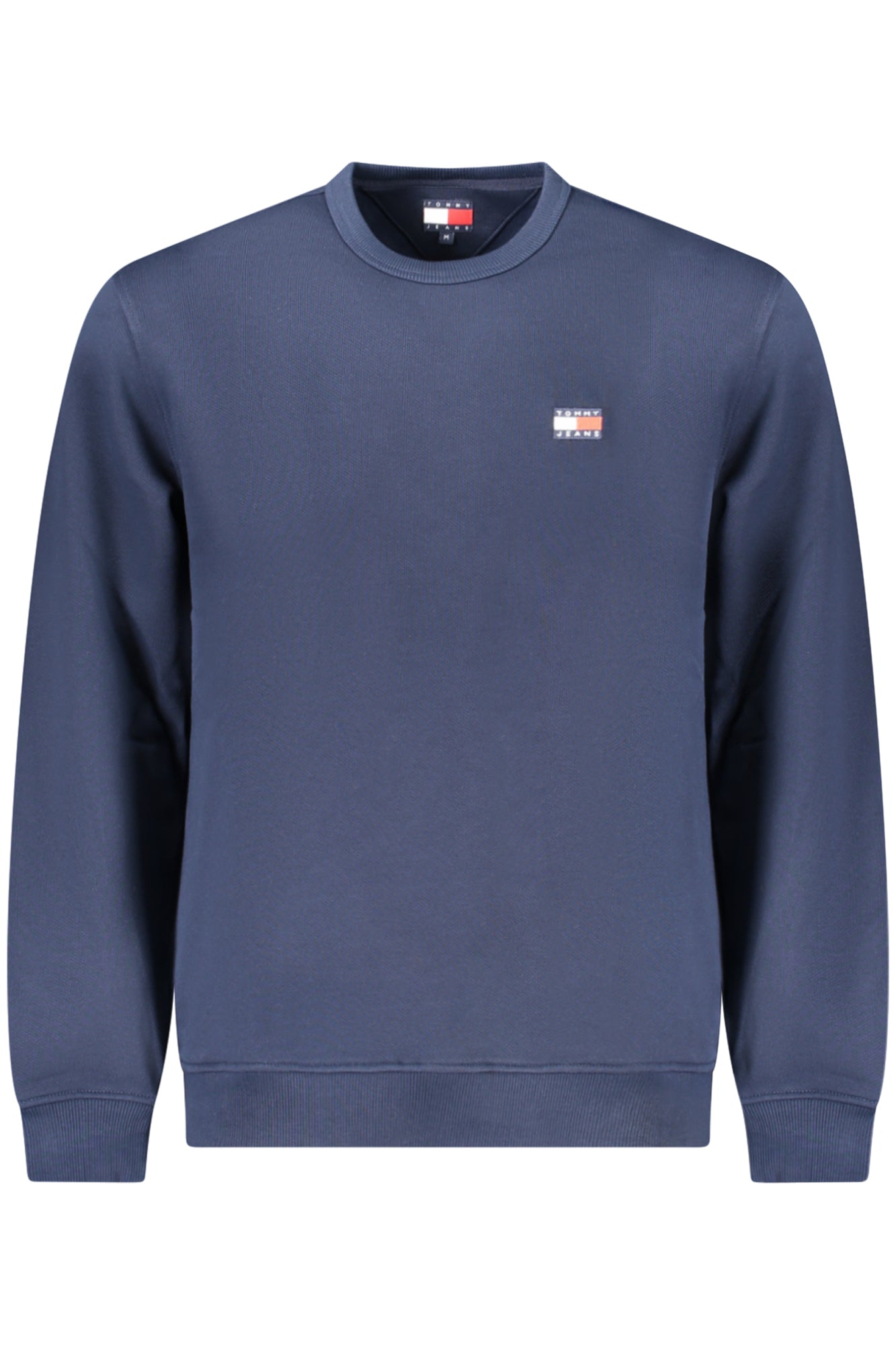 Felpa TOMMY HILFIGER Blu