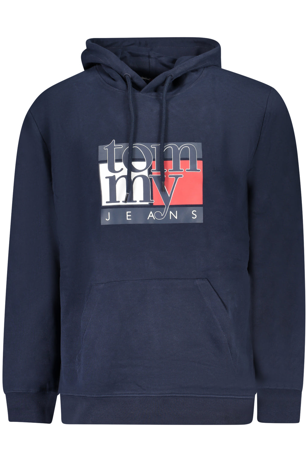Felpa TOMMY HILFIGER Blu