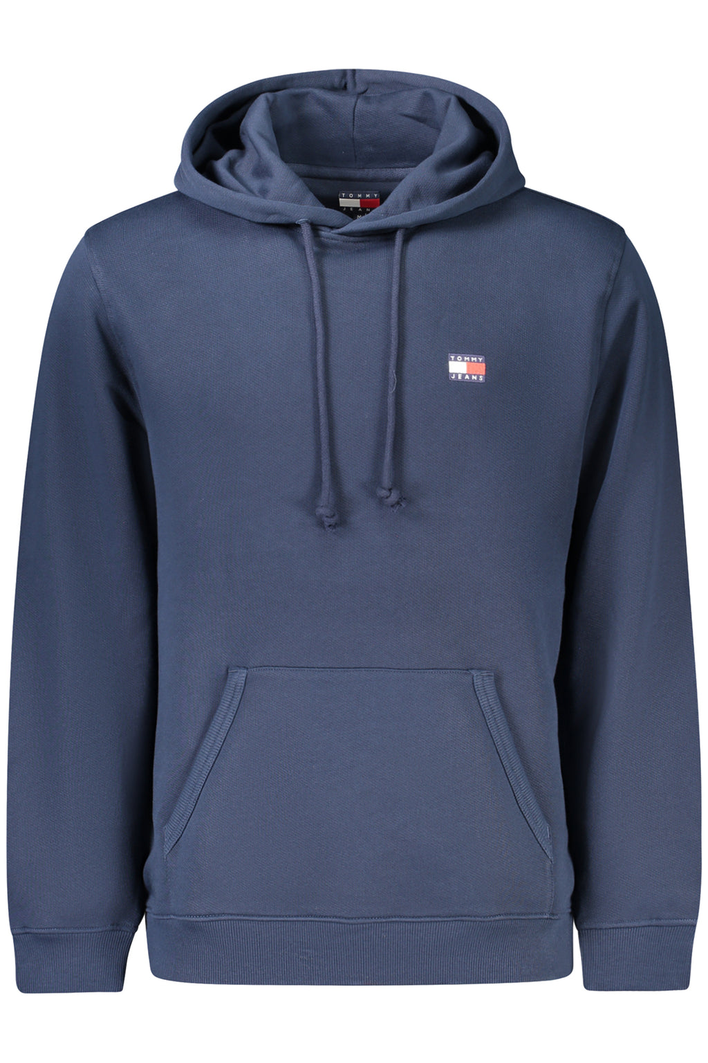 Felpa TOMMY HILFIGER Blu DM0DM20258