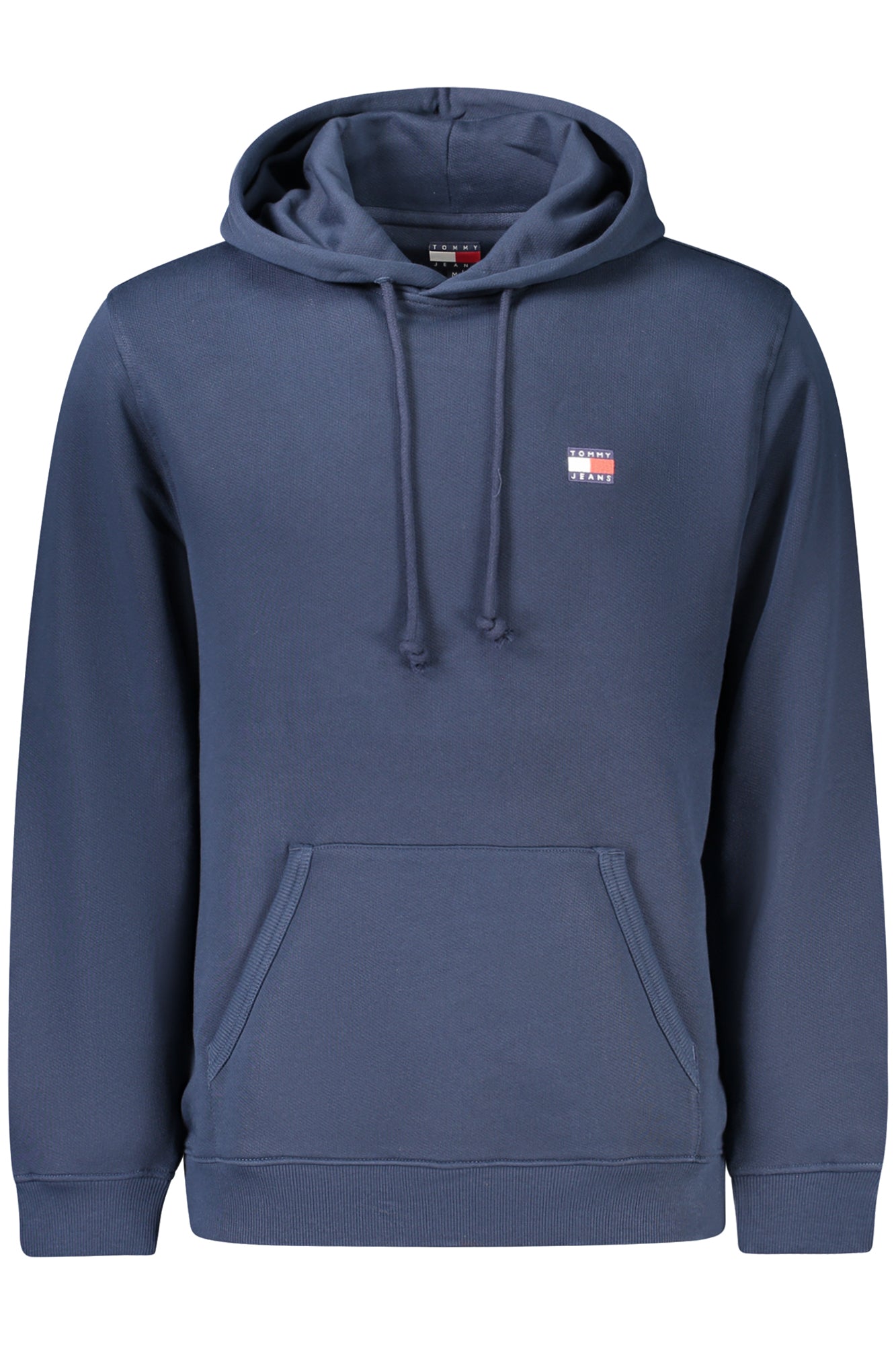 Felpa TOMMY HILFIGER Blu DM0DM20258