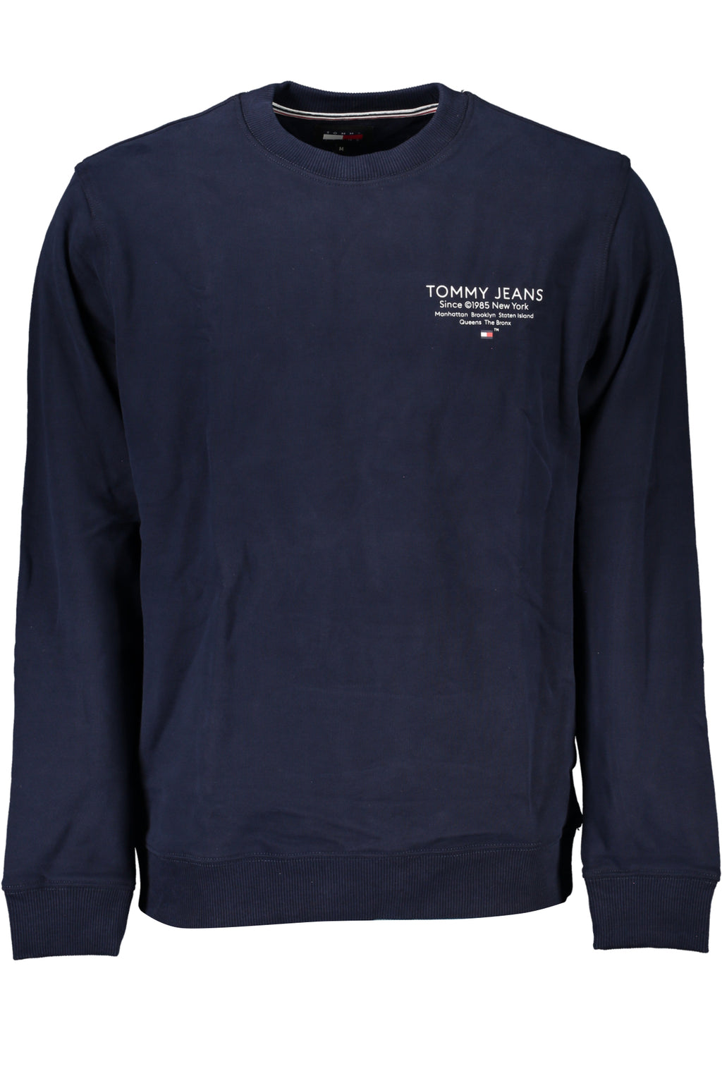 Felpa TOMMY HILFIGER Blu
