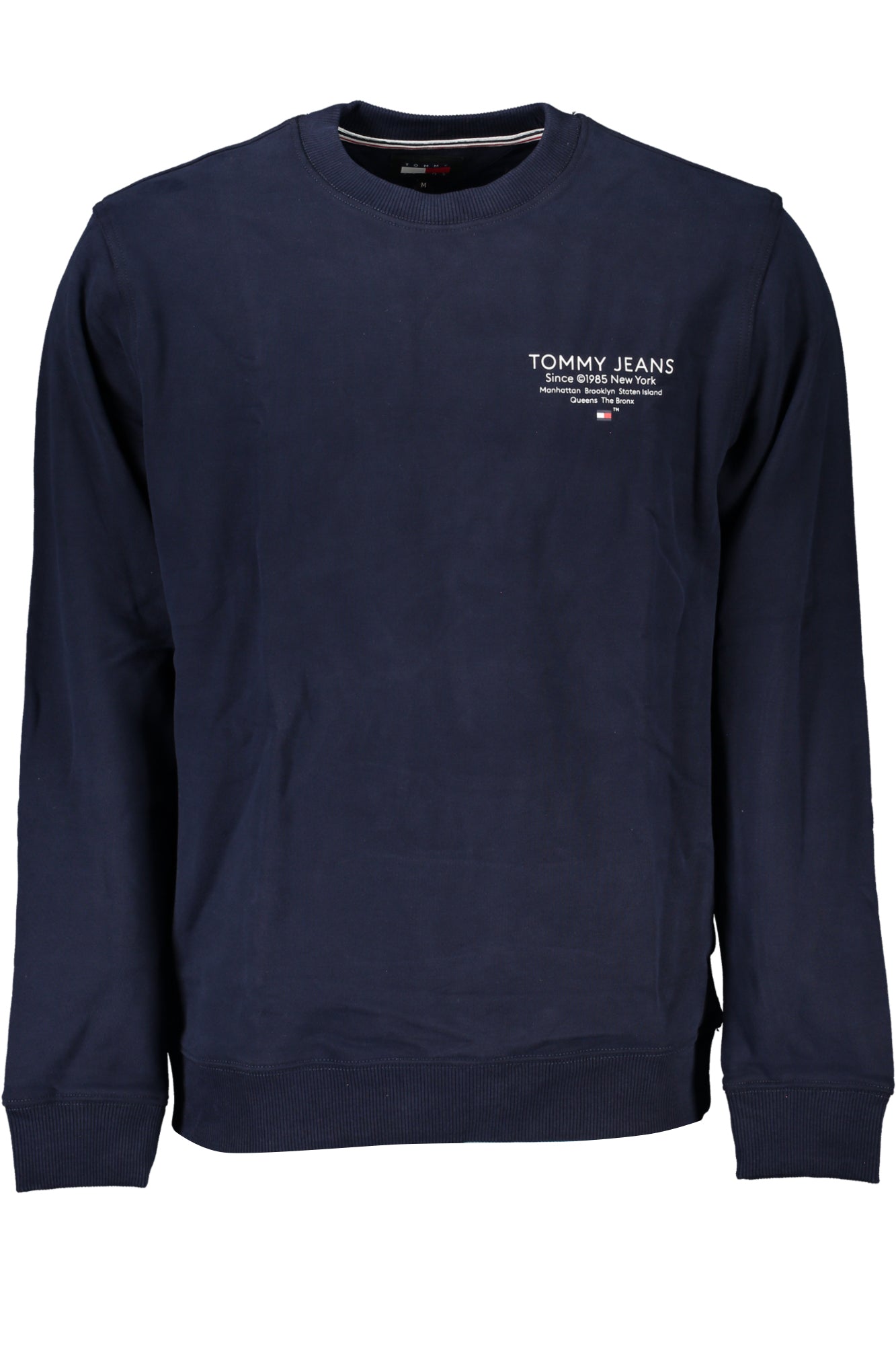 Felpa TOMMY HILFIGER Blu