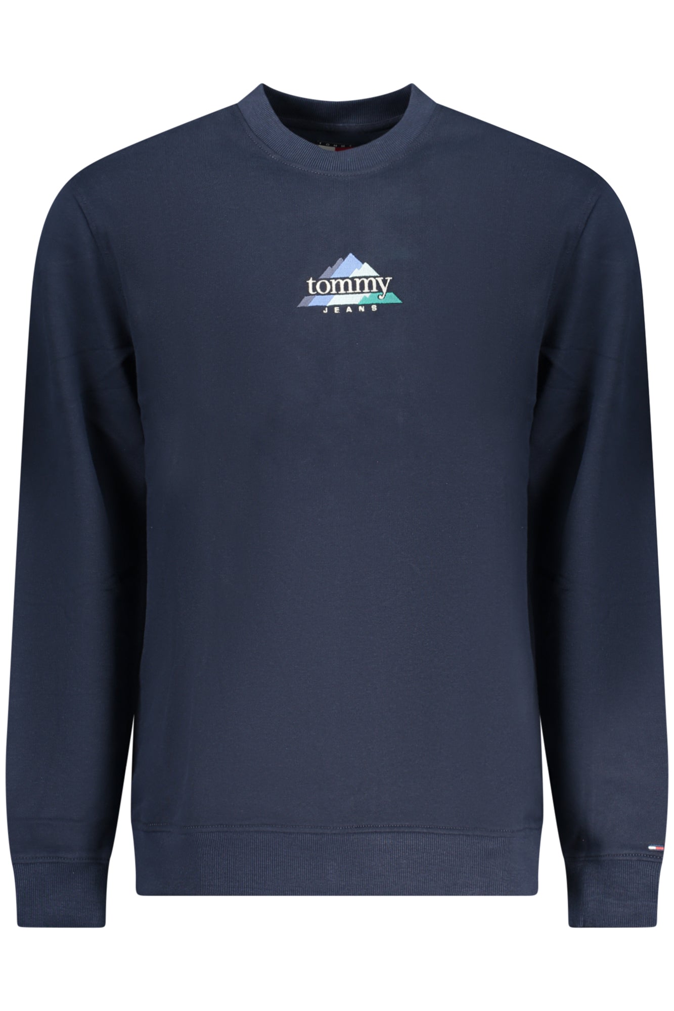 Felpa TOMMY HILFIGER Blu