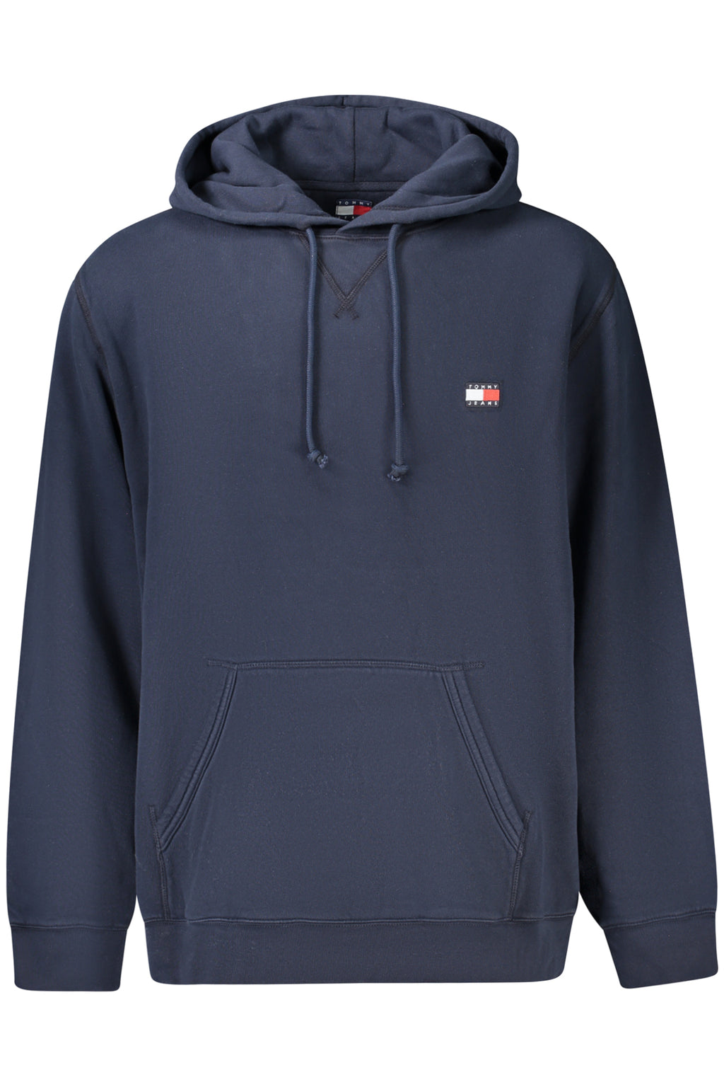 Felpa Tommy Hilfiger Blu DM0DM23606