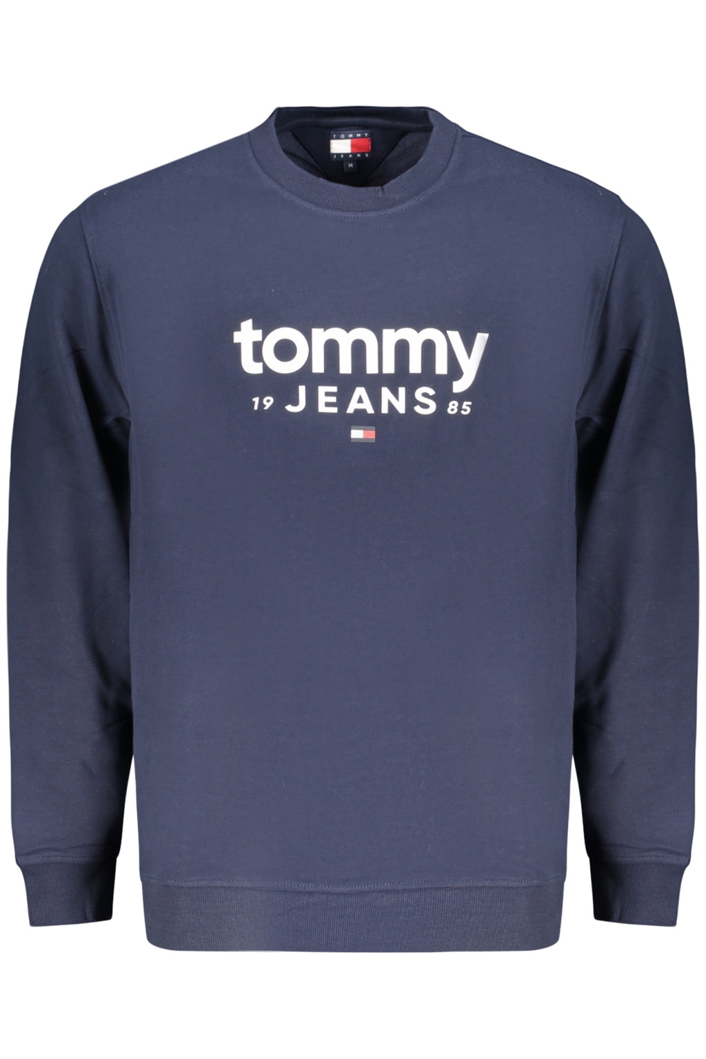 Felpa TOMMY HILFIGER Blu DM0DM23392