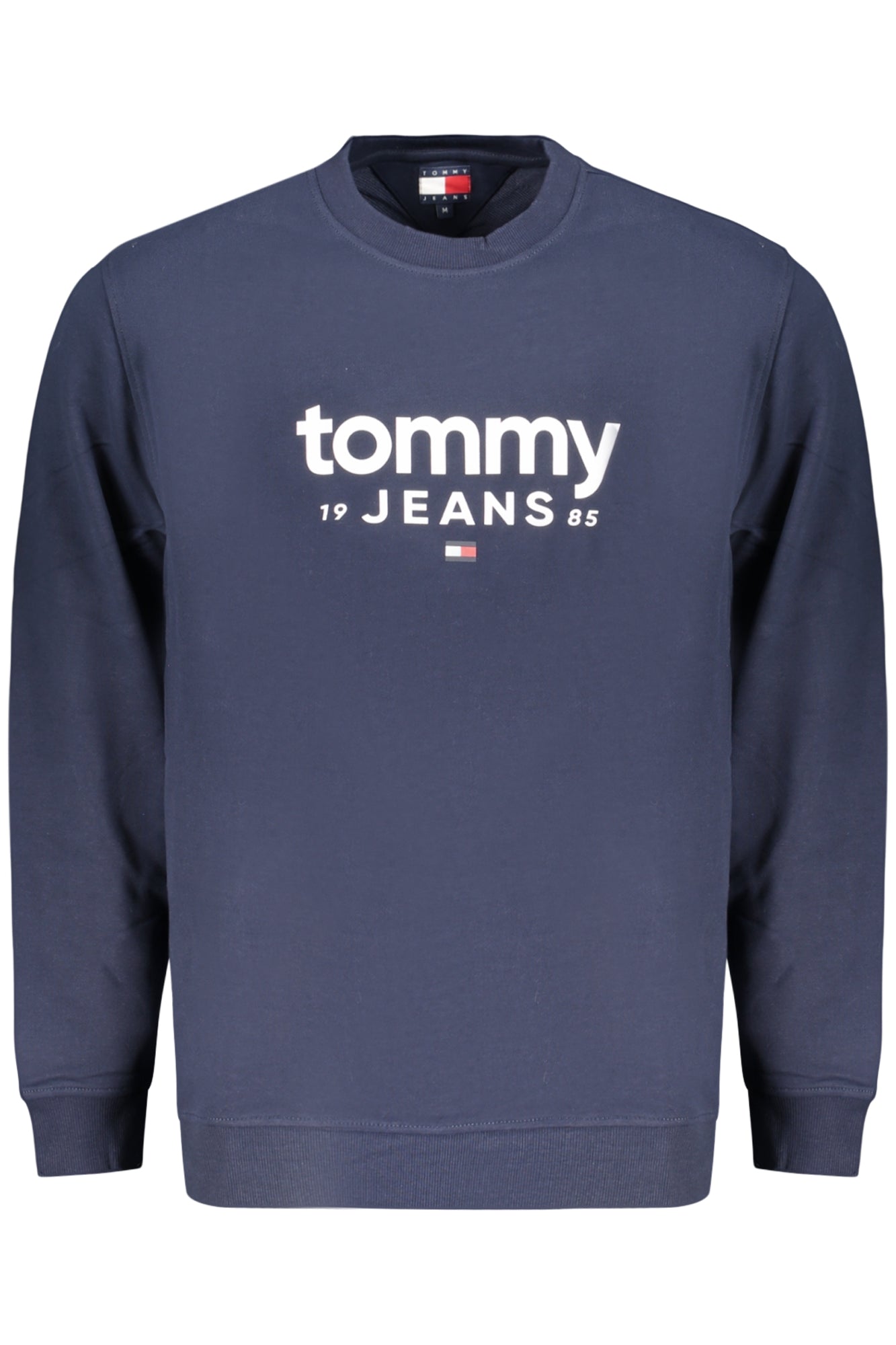 Felpa TOMMY HILFIGER Blu DM0DM23392