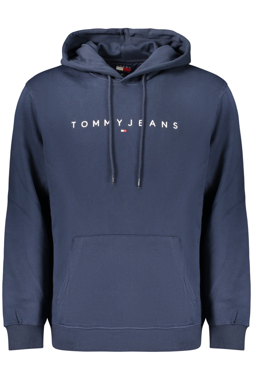 Felpa TOMMY HILFIGER Blu DM0DM20746
