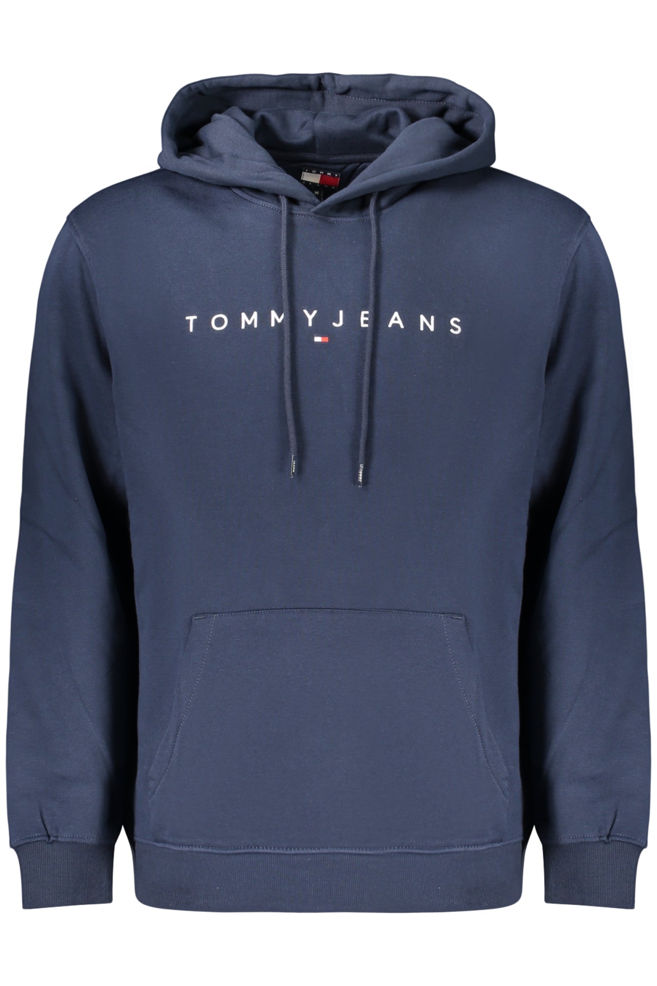 Felpa TOMMY HILFIGER Blu DM0DM20746