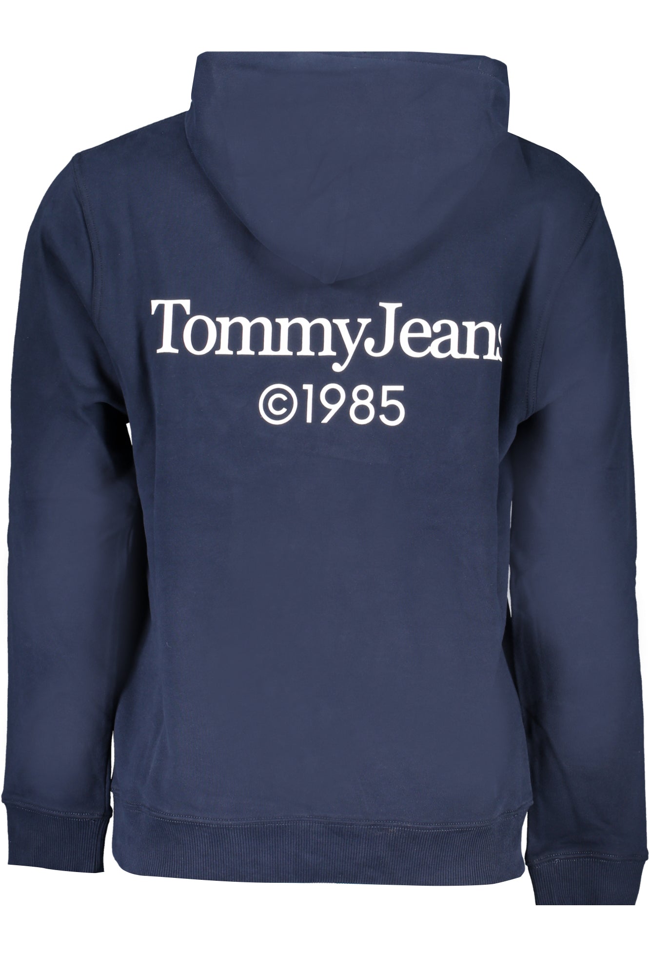 Felpa TOMMY HILFIGER Blu