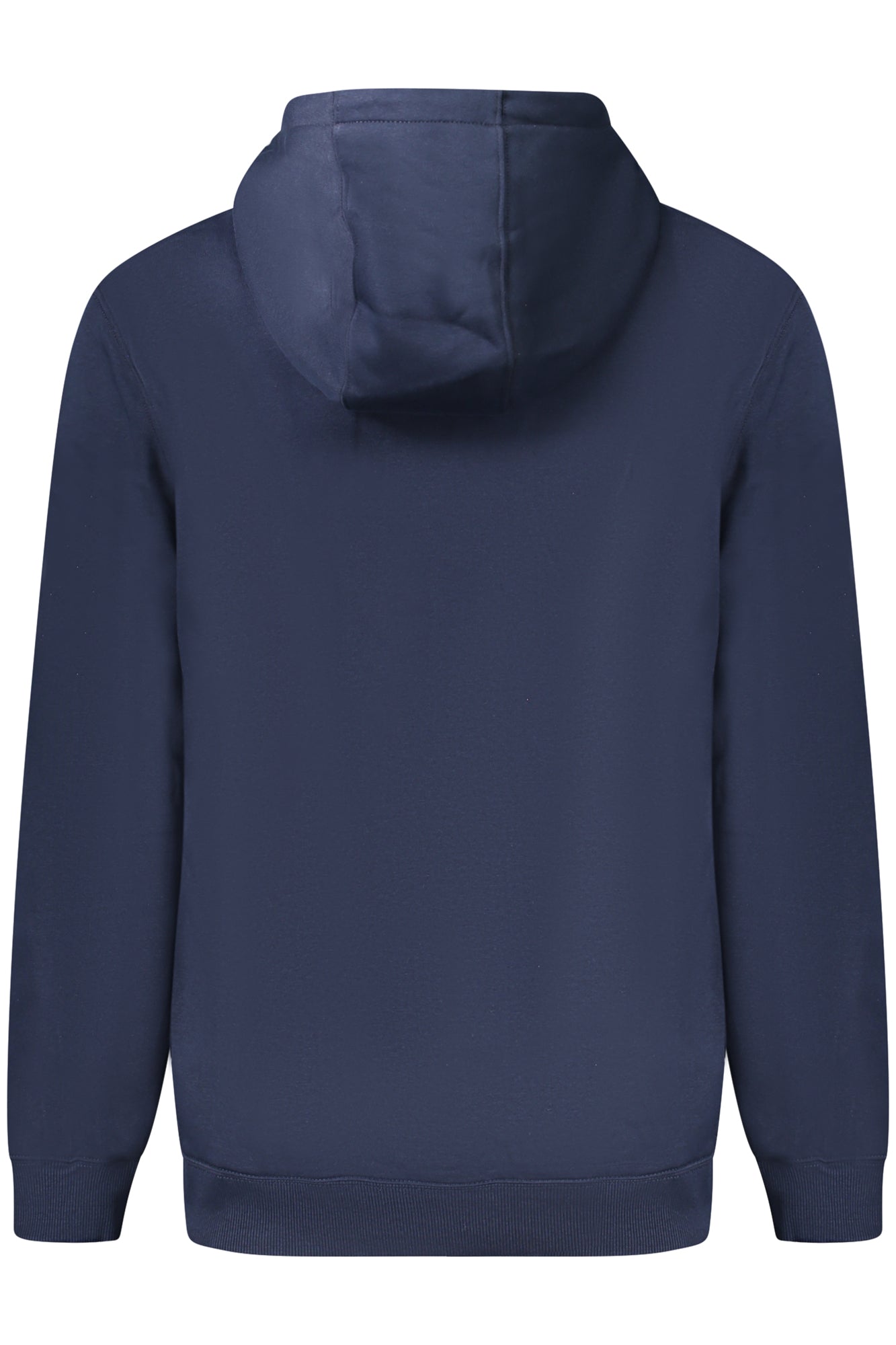 Felpa Tommy Hilfiger Blu DM0DM20742