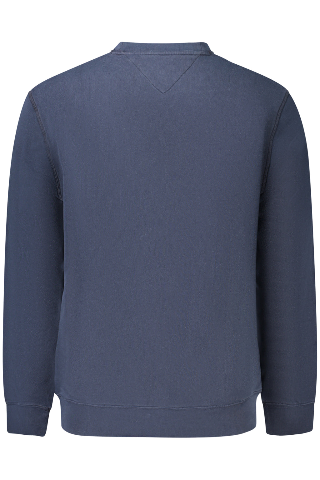 Felpa Tommy Hilfiger Blu DM0DM23607
