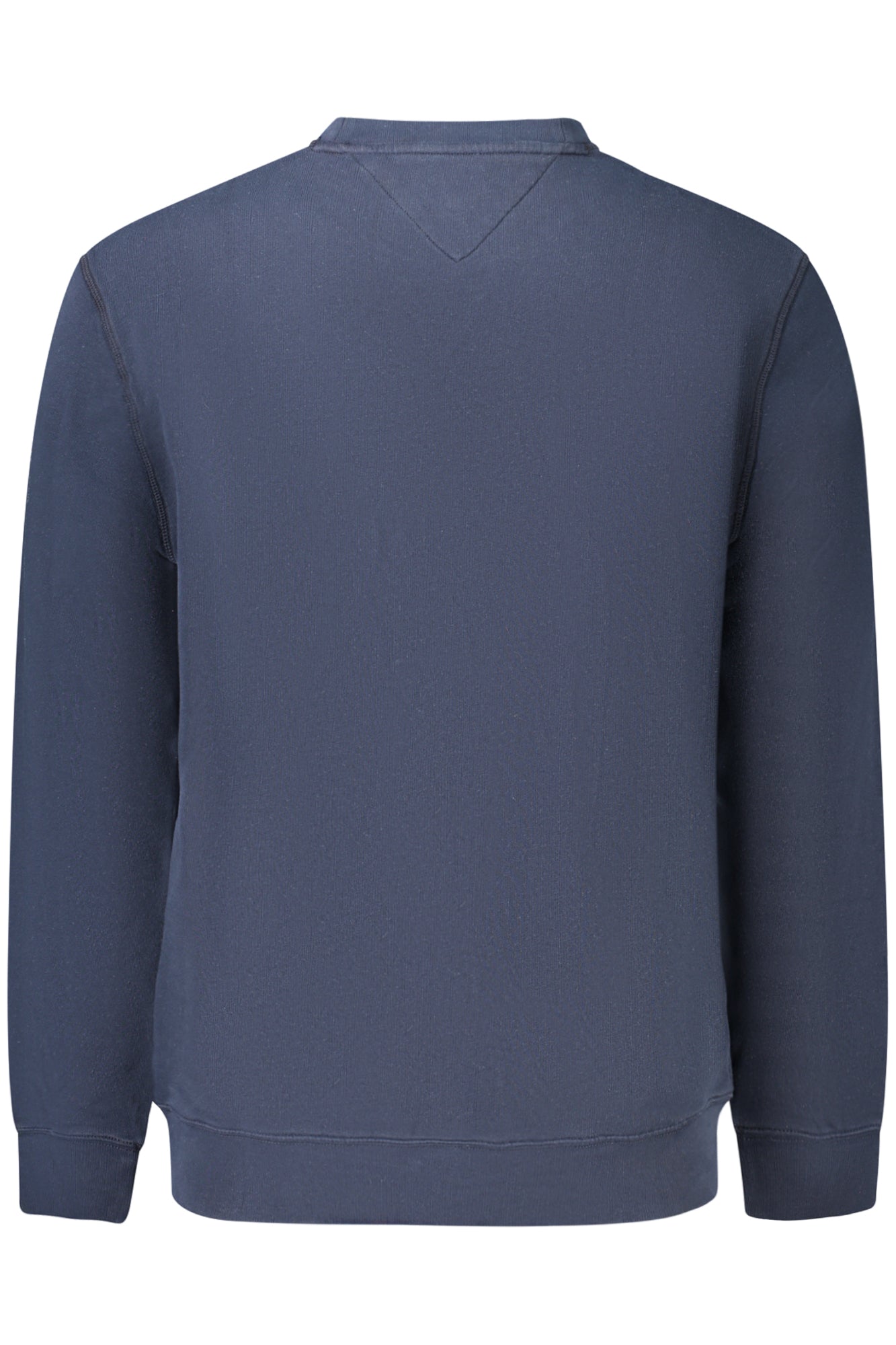 Felpa Tommy Hilfiger Blu DM0DM23607