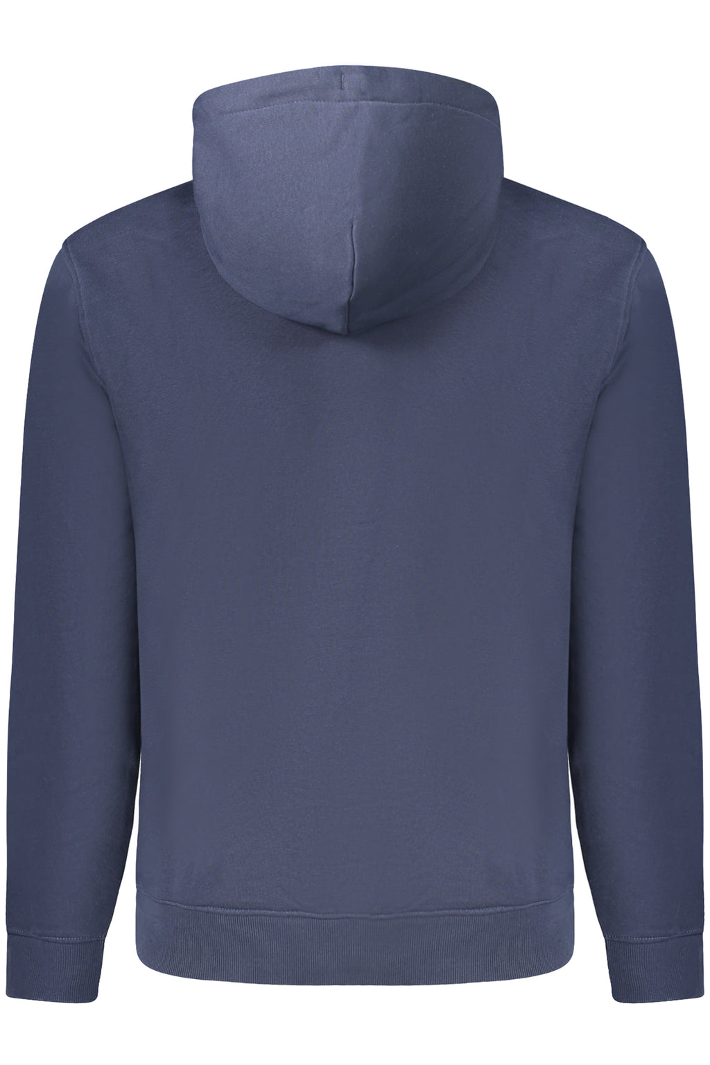 Felpa TOMMY HILFIGER Blu DM0DM20746