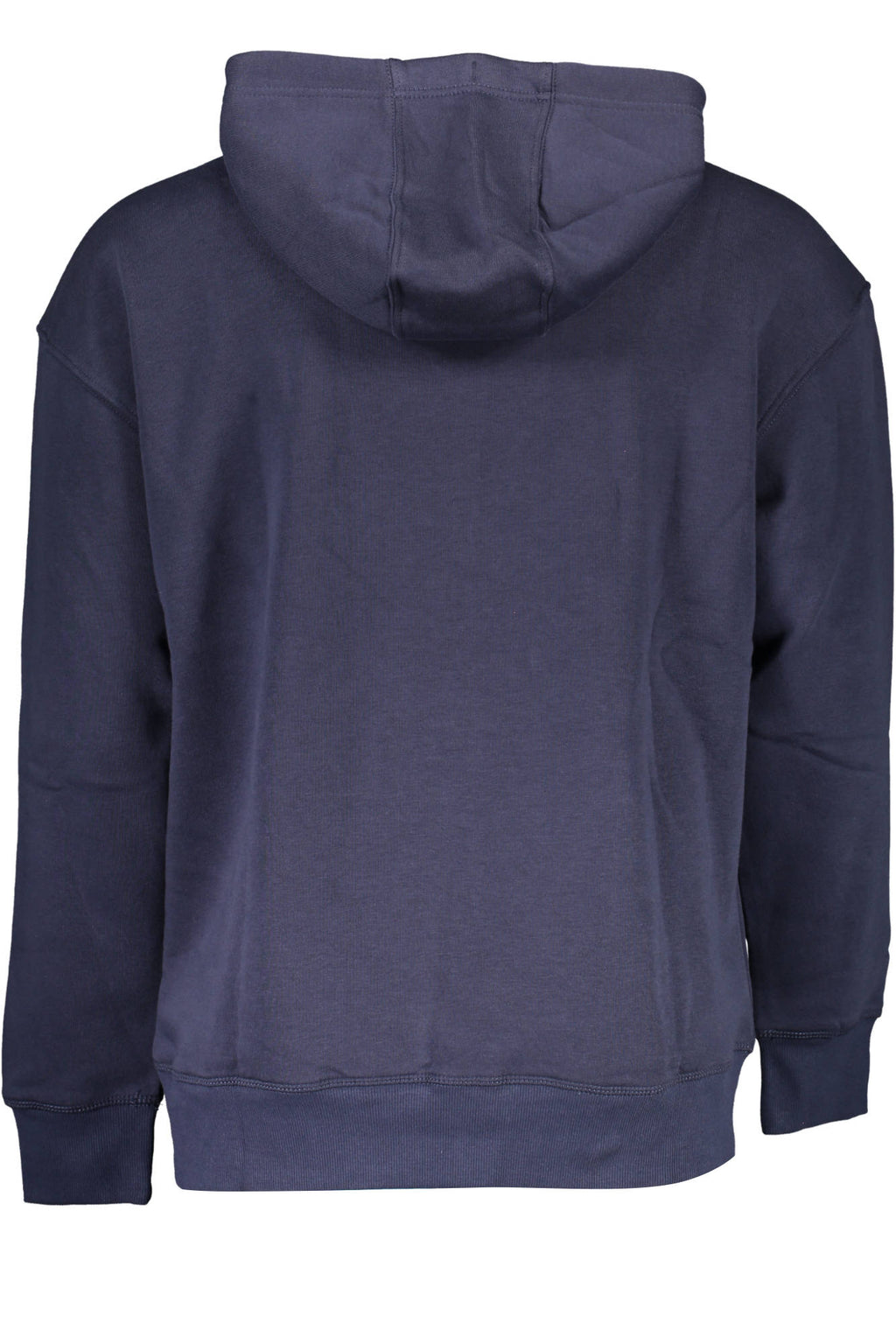 Felpa TOMMY HILFIGER Blu DM0DM15013