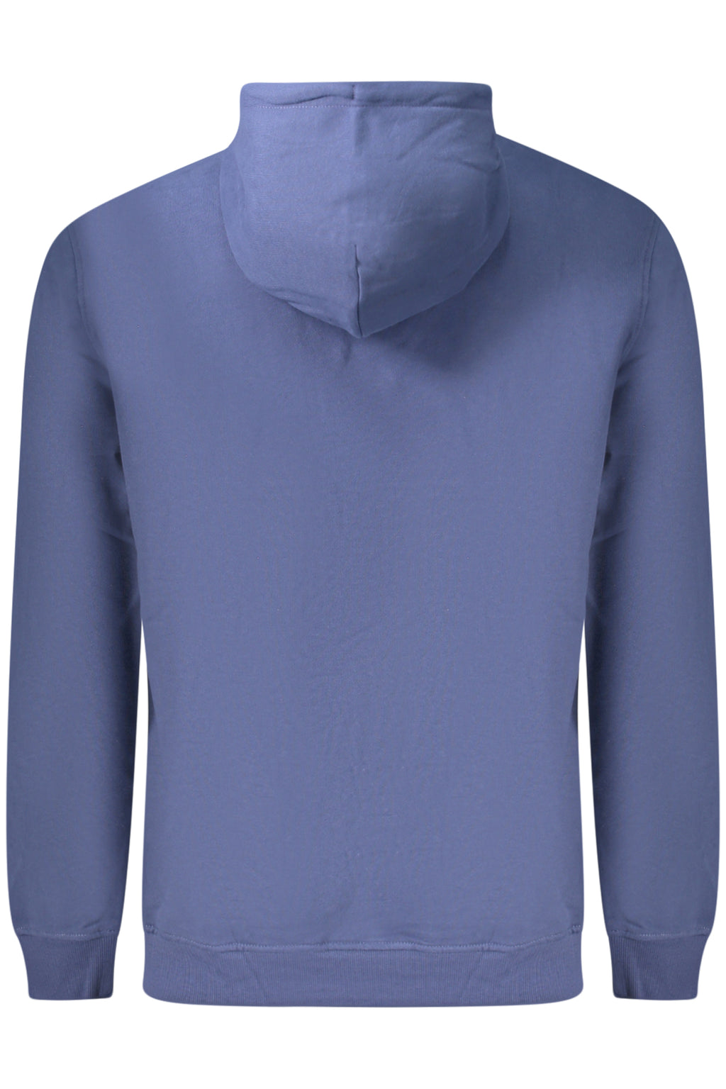 Felpa Tommy Hilfiger Blu DM0DM23587