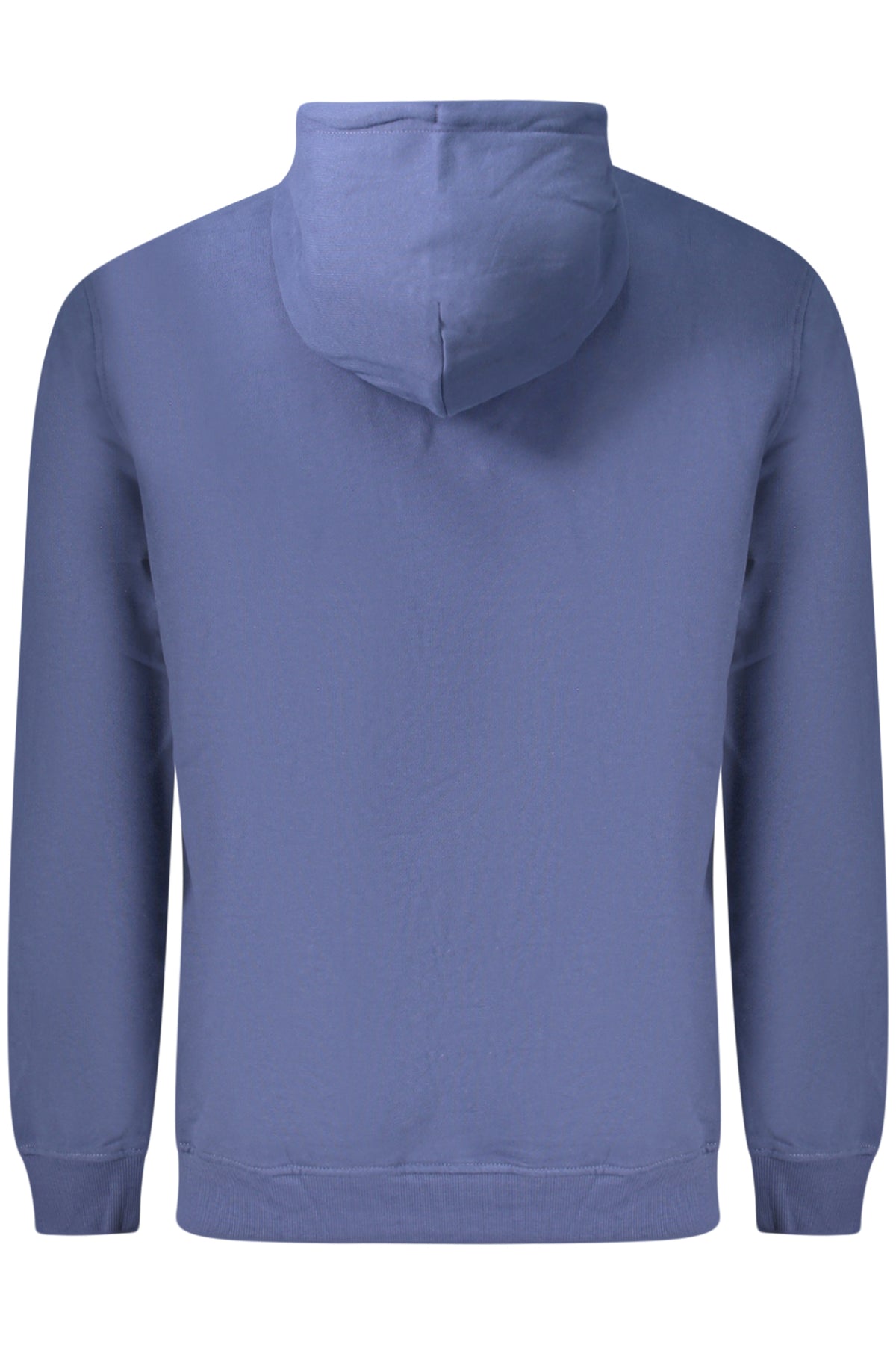 Felpa Tommy Hilfiger Blu DM0DM23587