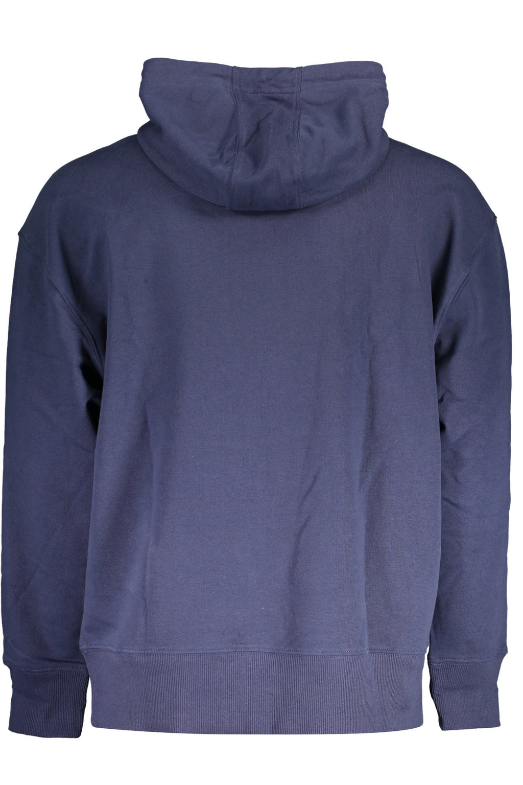 Felpa TOMMY HILFIGER Blu DM0DM15796