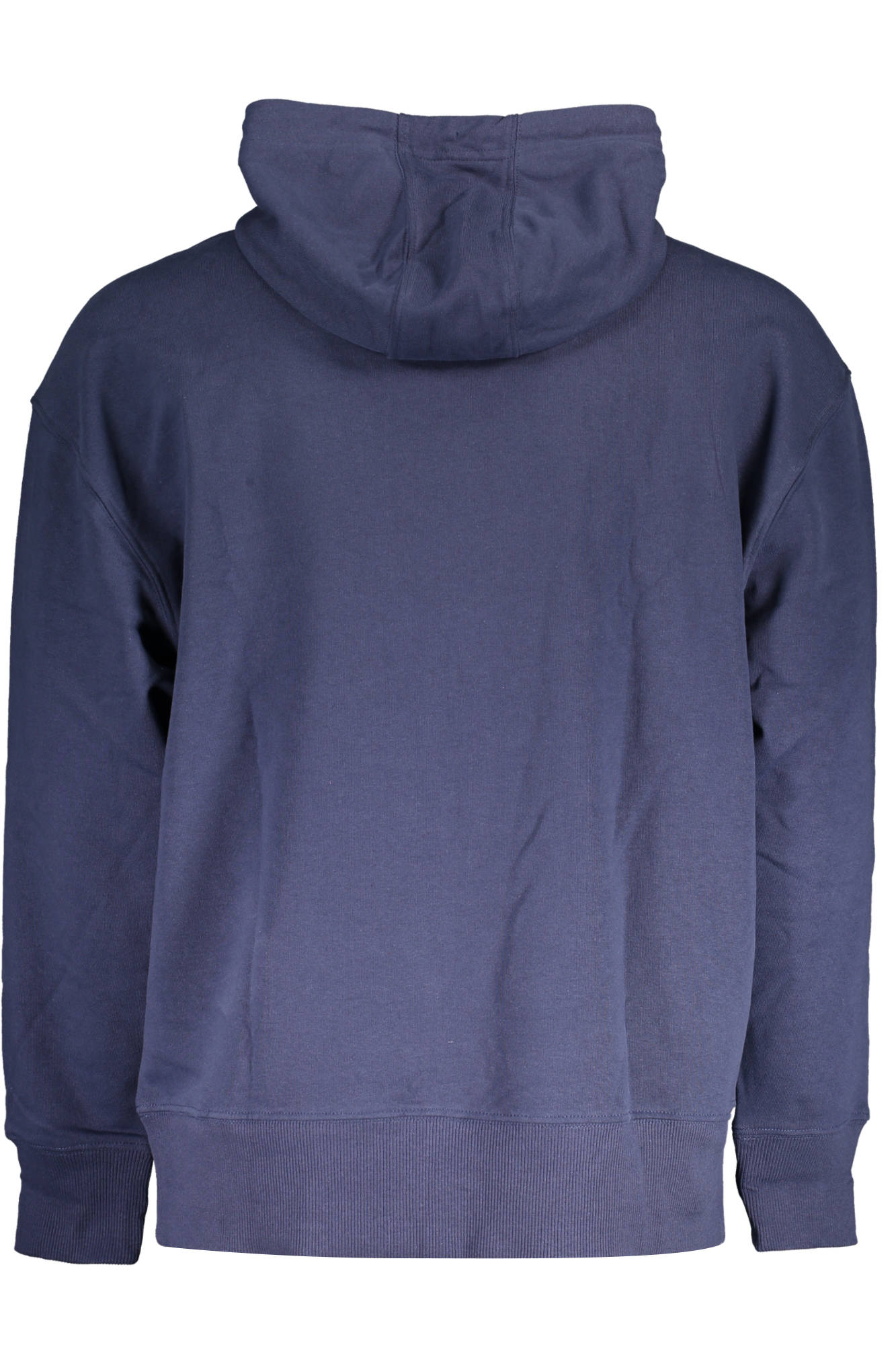 Felpa TOMMY HILFIGER Blu DM0DM15796