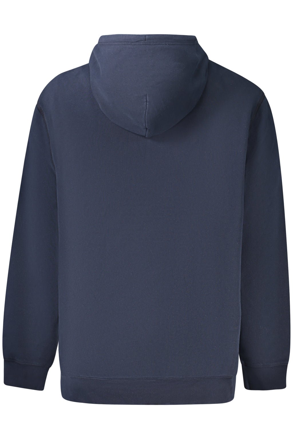Felpa Tommy Hilfiger Blu DM0DM23606