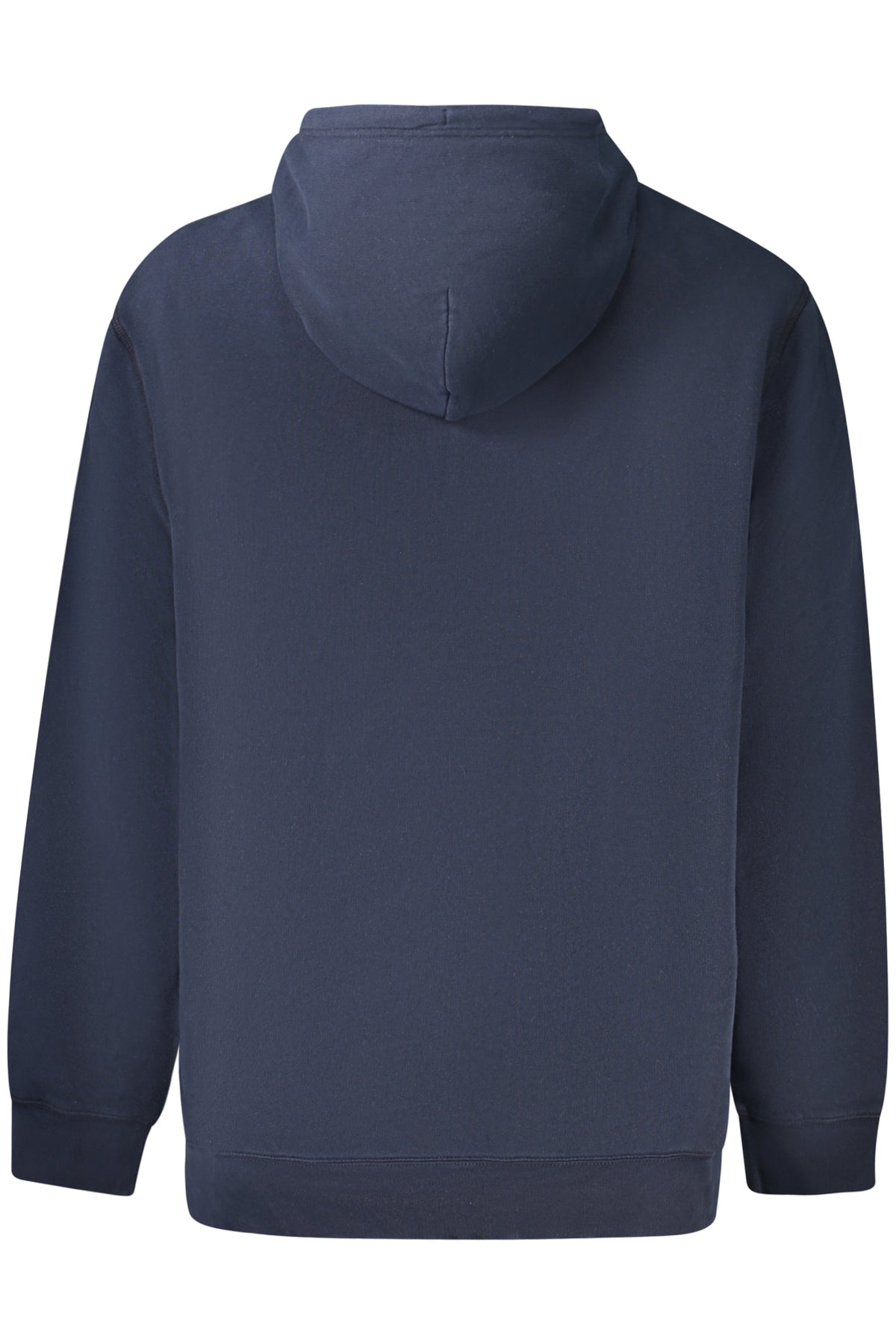 Felpa Tommy Hilfiger Blu DM0DM23606