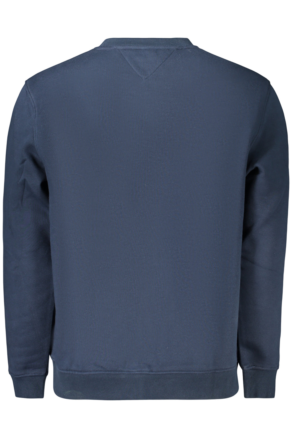 Felpa Tommy Hilfiger Blu DM0DM20249