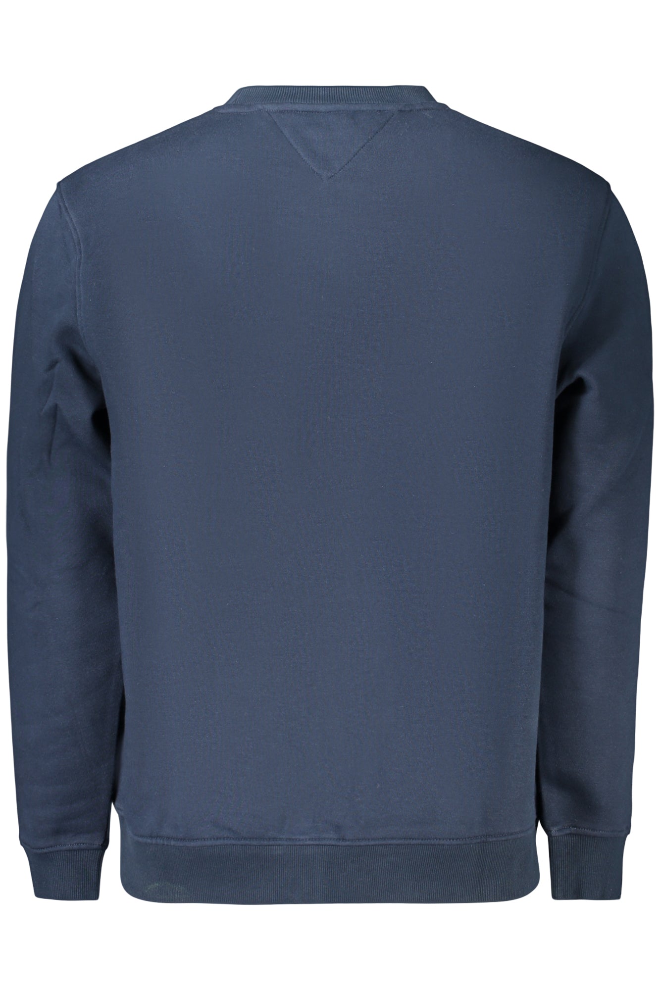 Felpa Tommy Hilfiger Blu DM0DM20249
