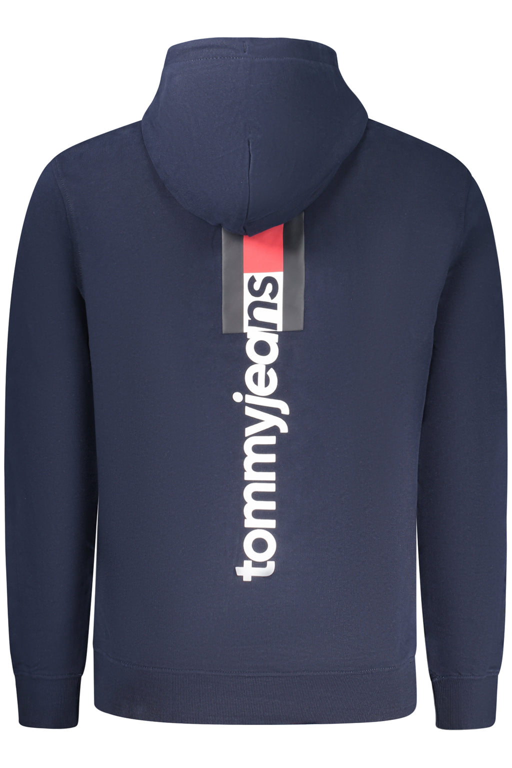 Felpa TOMMY HILFIGER Blu DM0DM23393