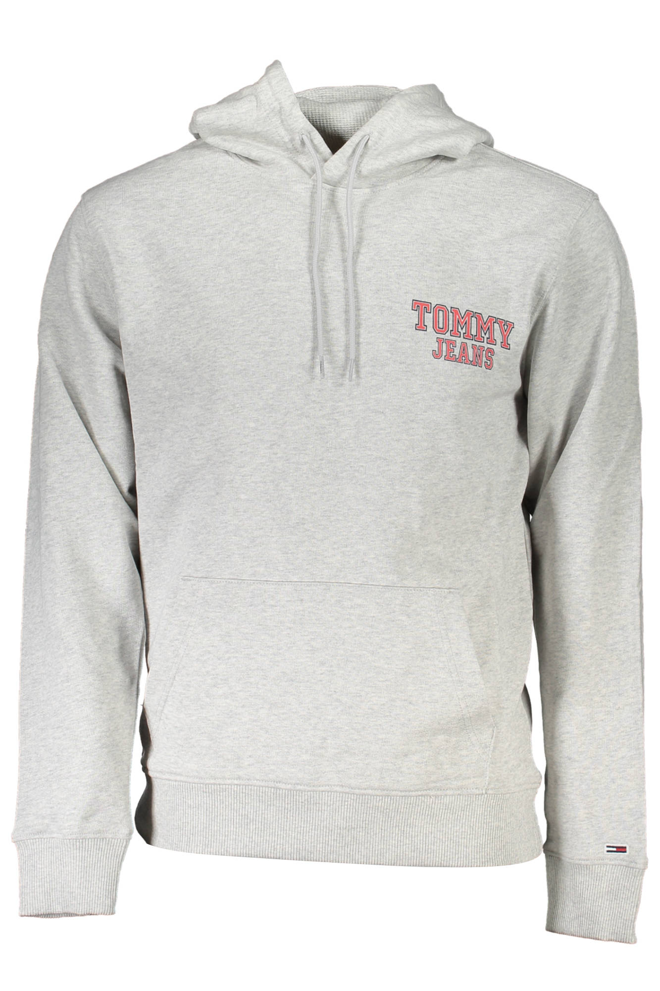 Felpa TOMMY HILFIGER Grigio
