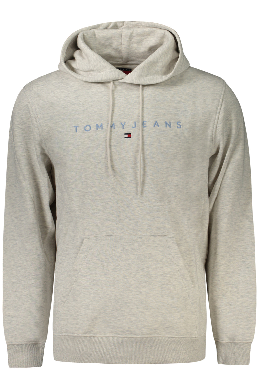 Felpa TOMMY HILFIGER Grigio DM0DM20746