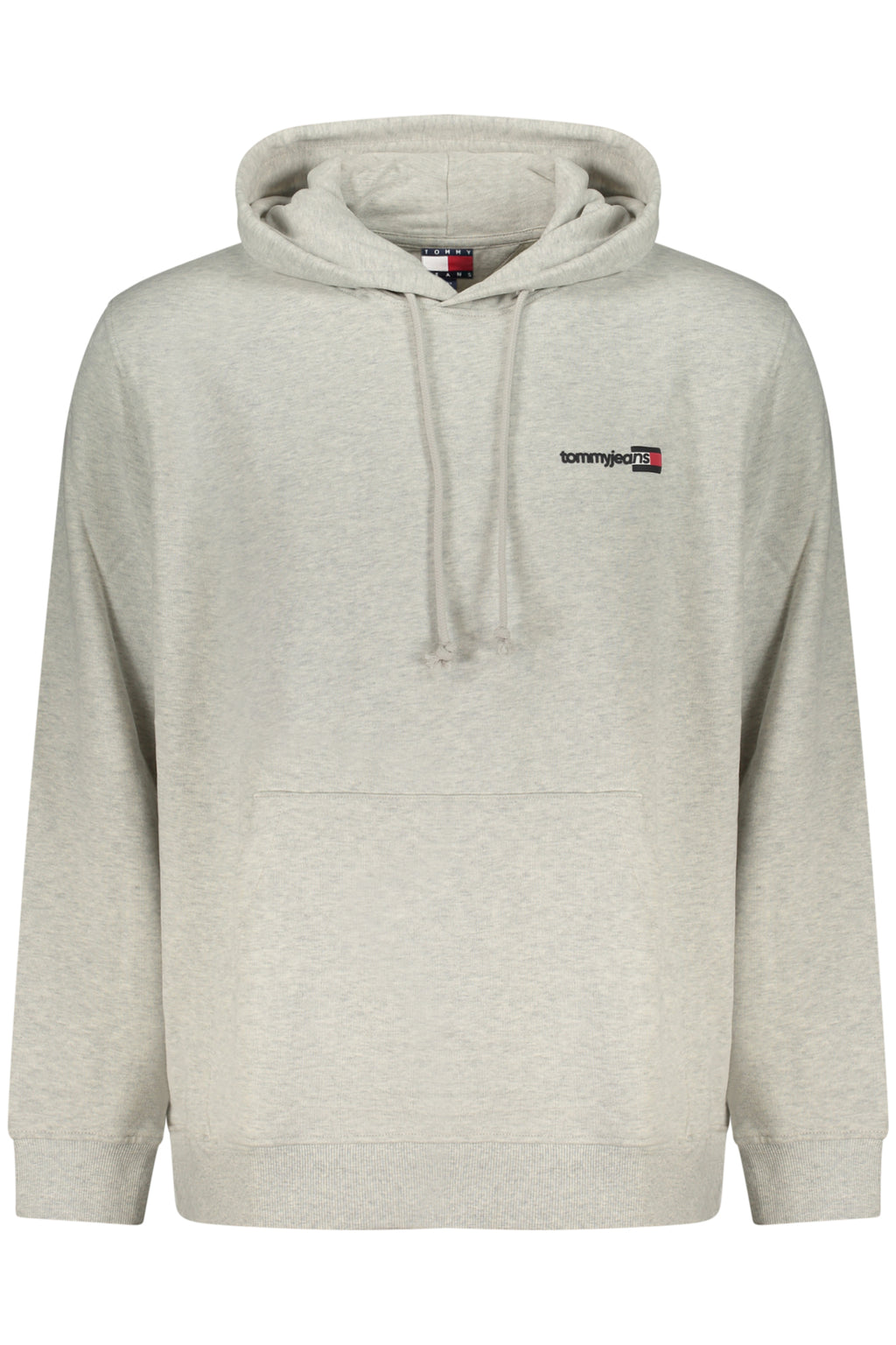 Felpa TOMMY HILFIGER Grigio DM0DM23393