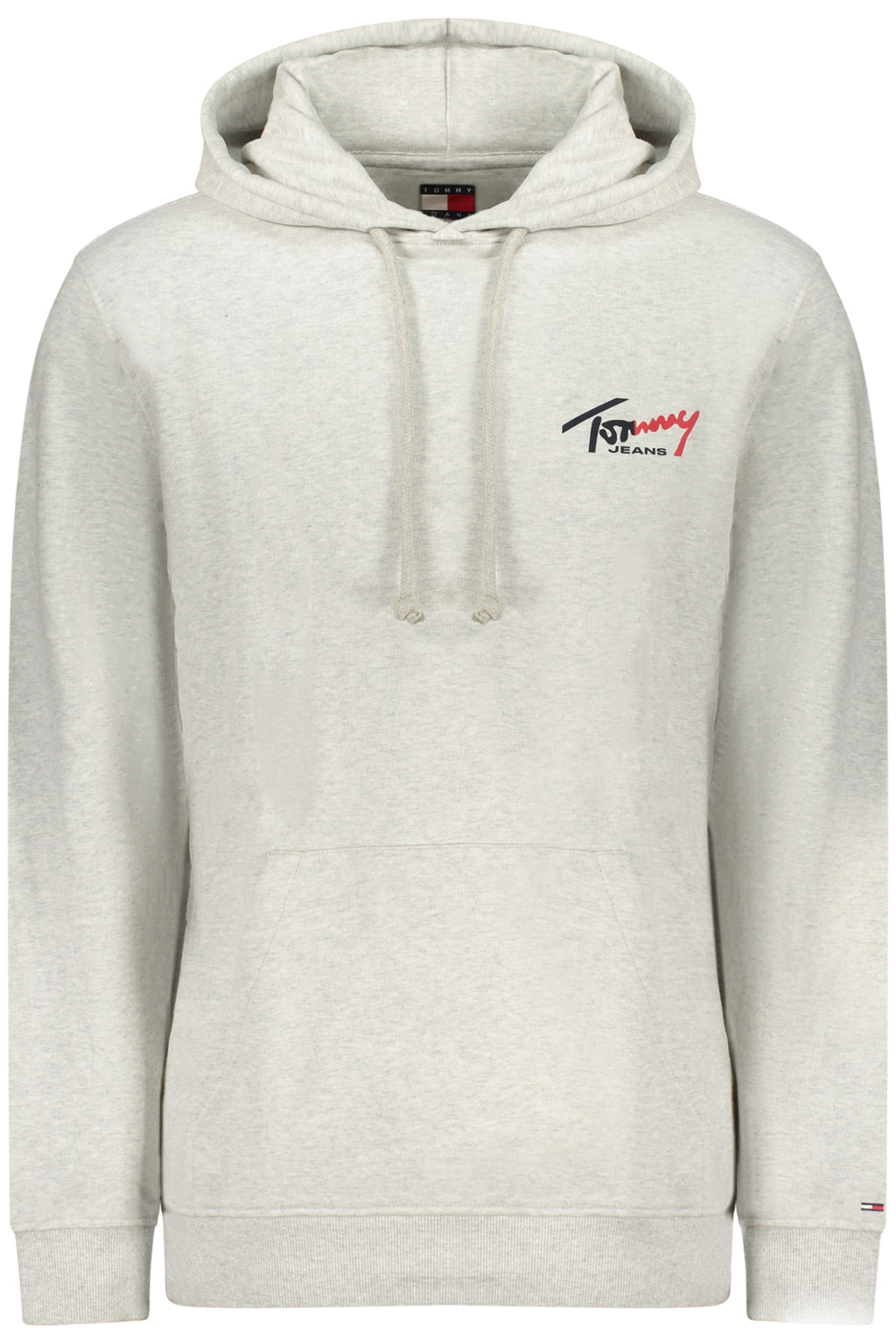Felpa TOMMY HILFIGER Grigio DM0DM22680