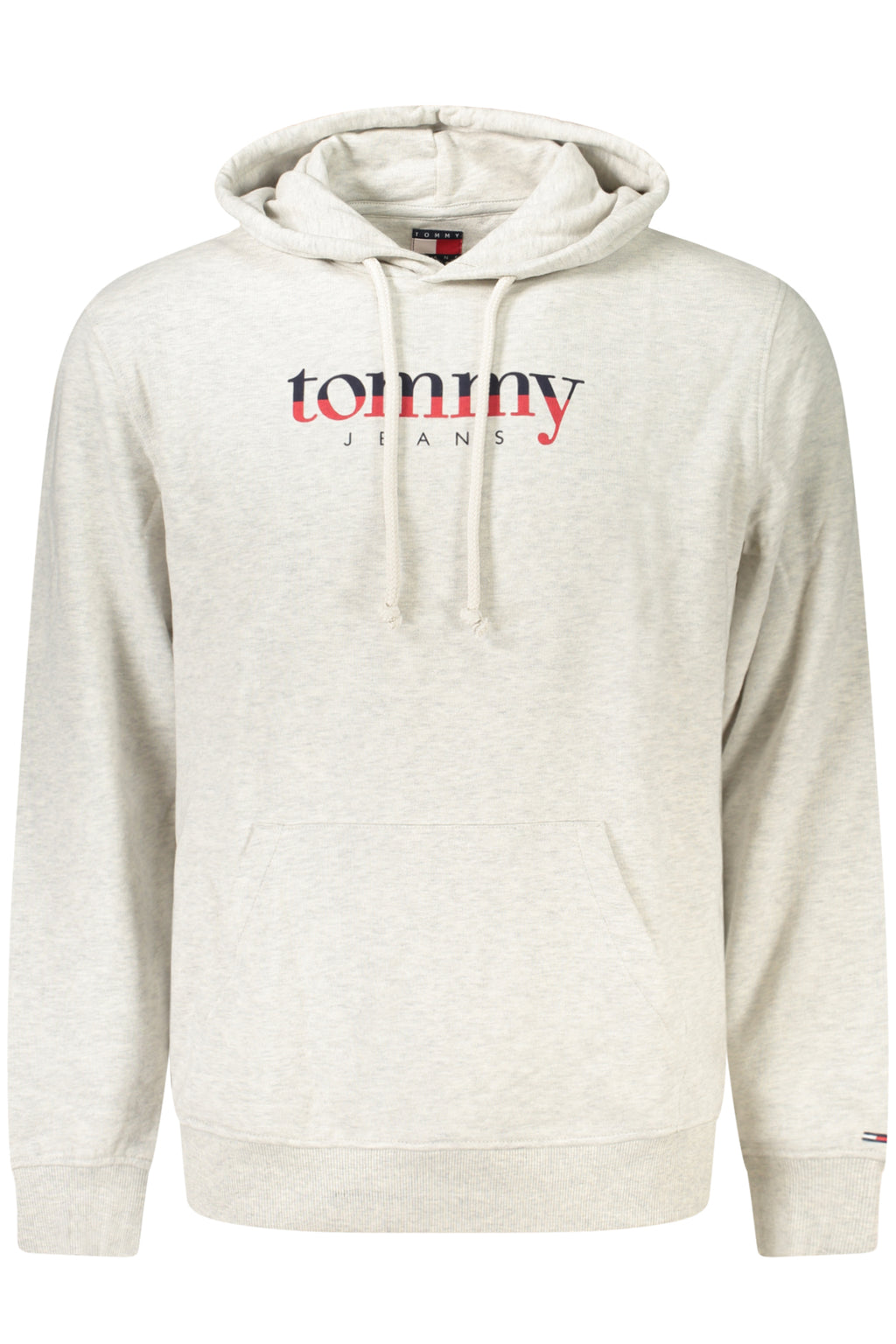 Felpa TOMMY HILFIGER Grigio DM0DM22113