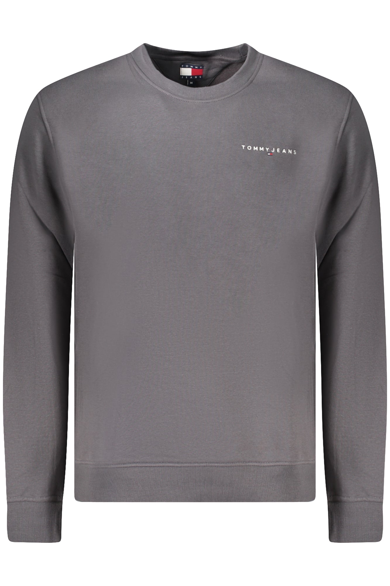 Felpa TOMMY HILFIGER Grigio DM0DM20249