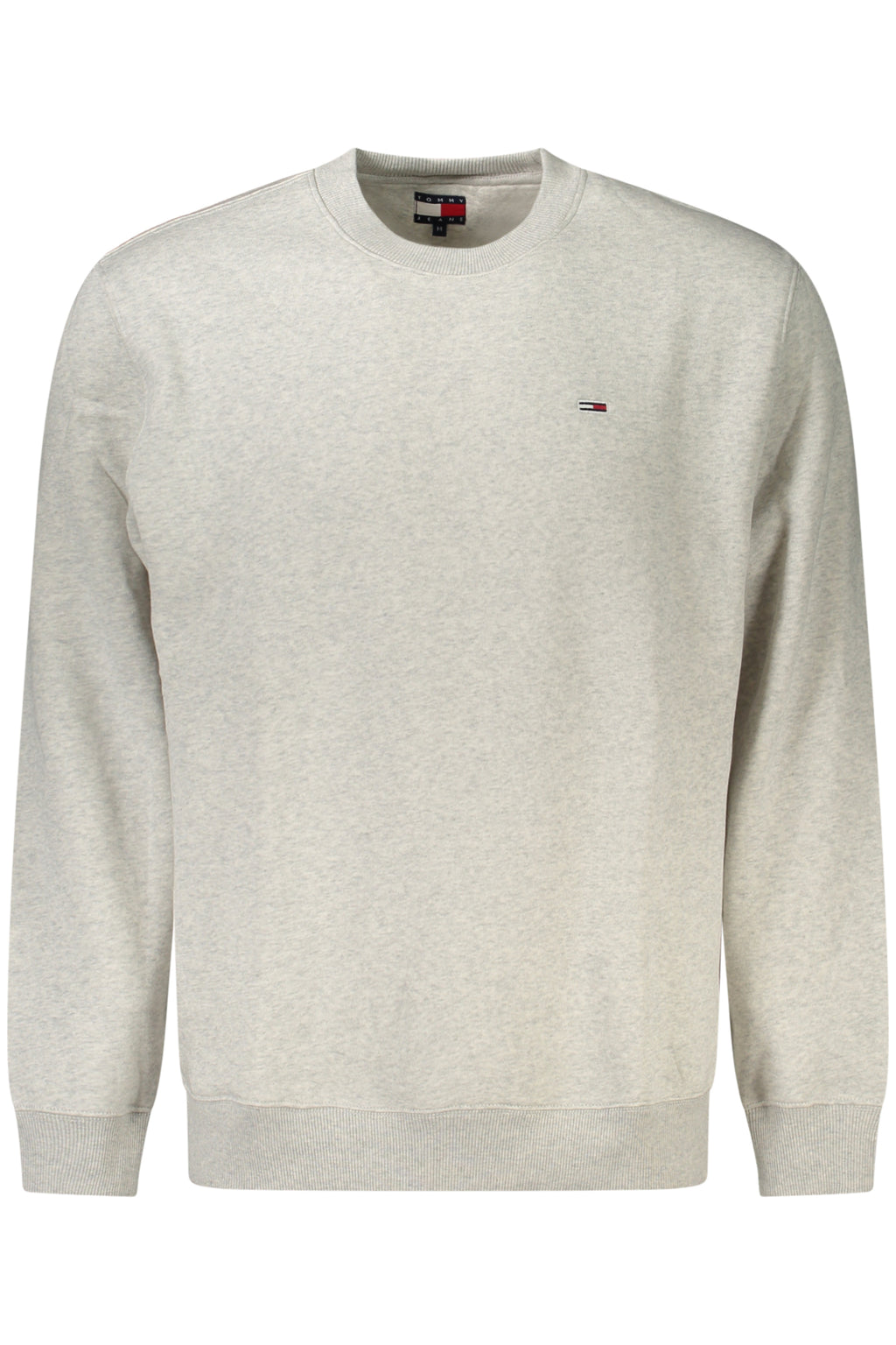 Felpa TOMMY HILFIGER Grigio DM0DM20741