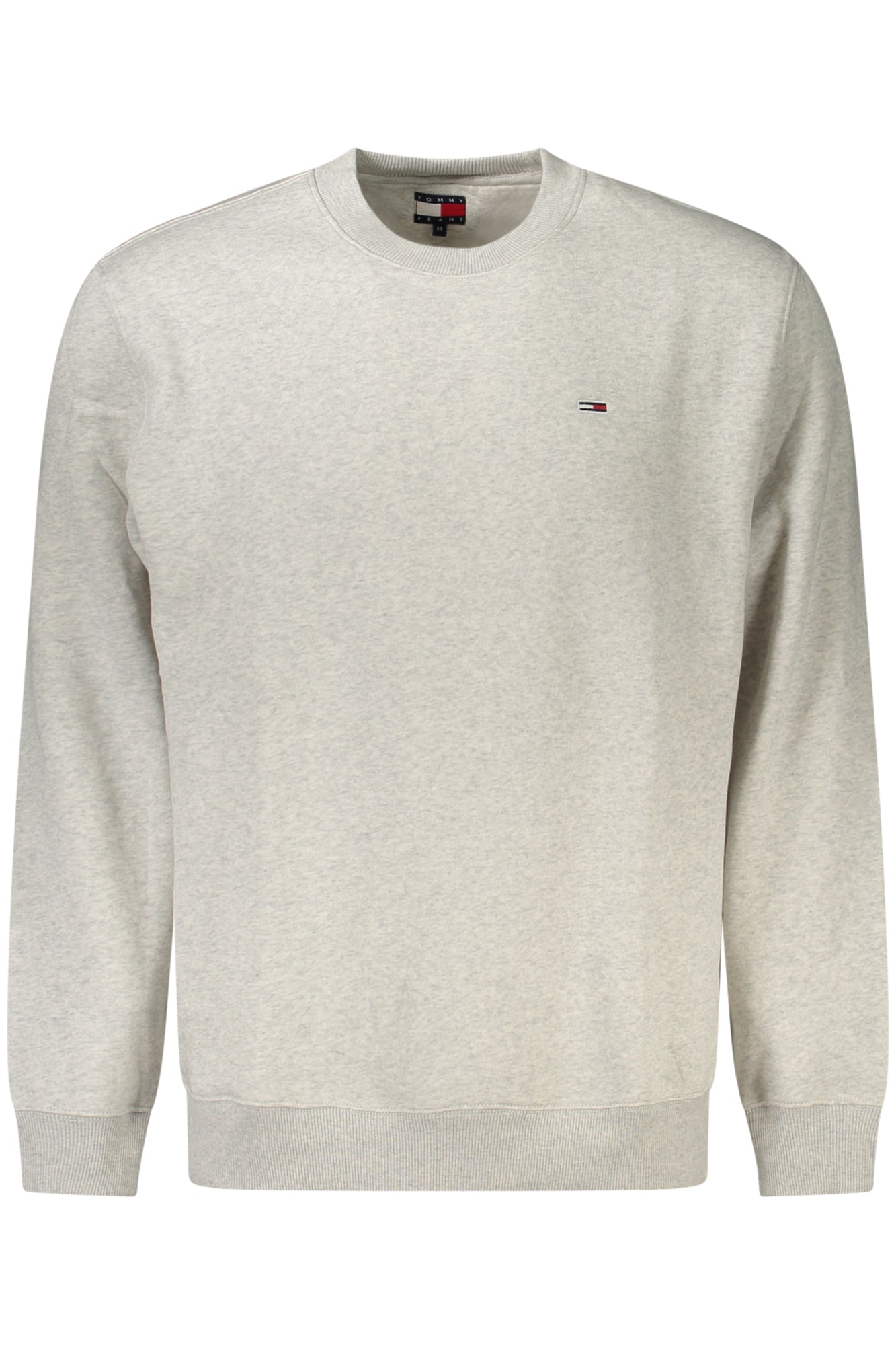 Felpa TOMMY HILFIGER Grigio DM0DM20741