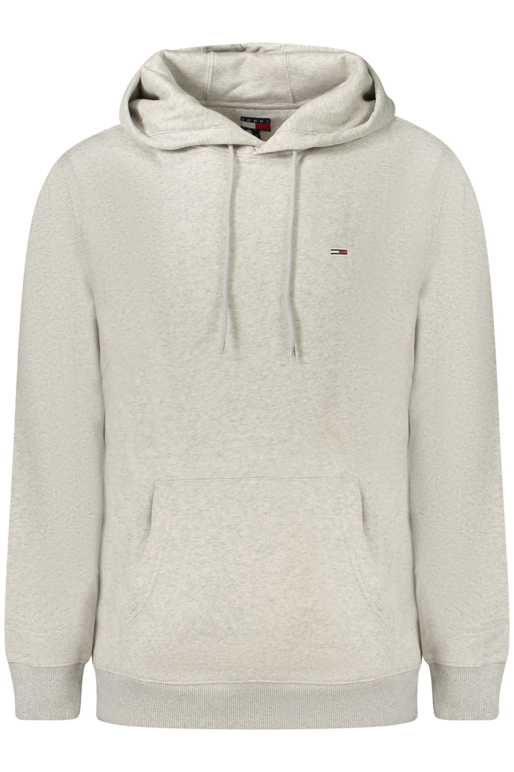Felpa TOMMY HILFIGER Grigio DM0DM20742