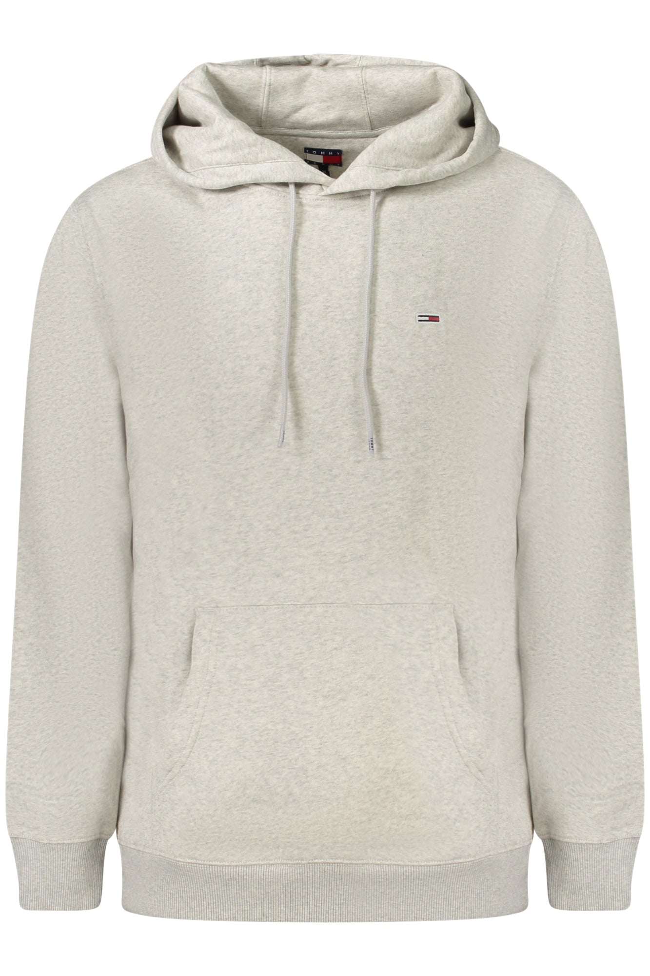 Felpa TOMMY HILFIGER Grigio DM0DM20742