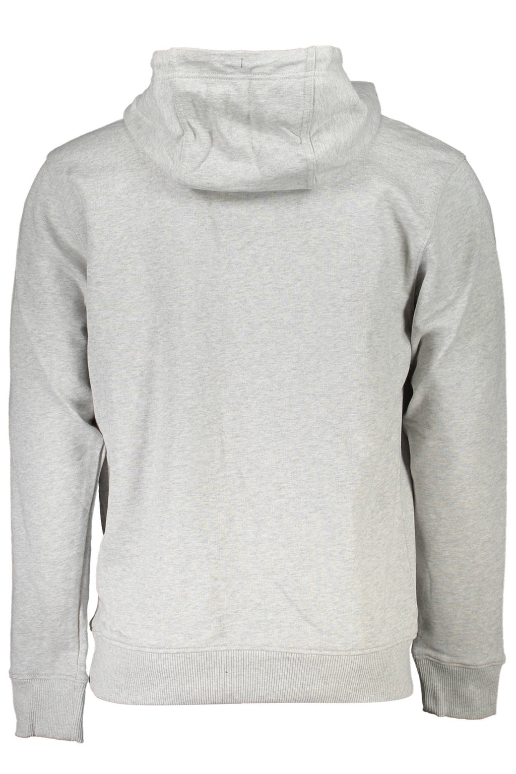 Felpa TOMMY HILFIGER Grigio