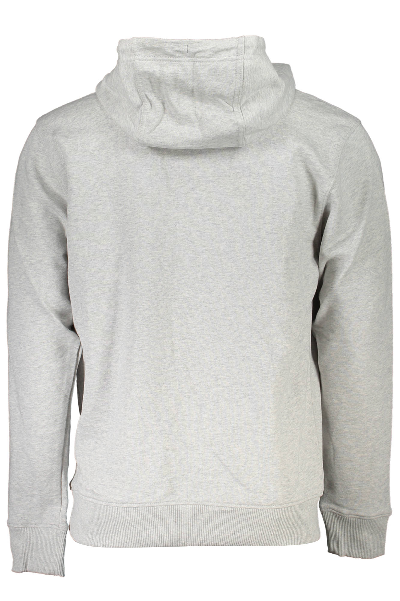 Felpa TOMMY HILFIGER Grigio