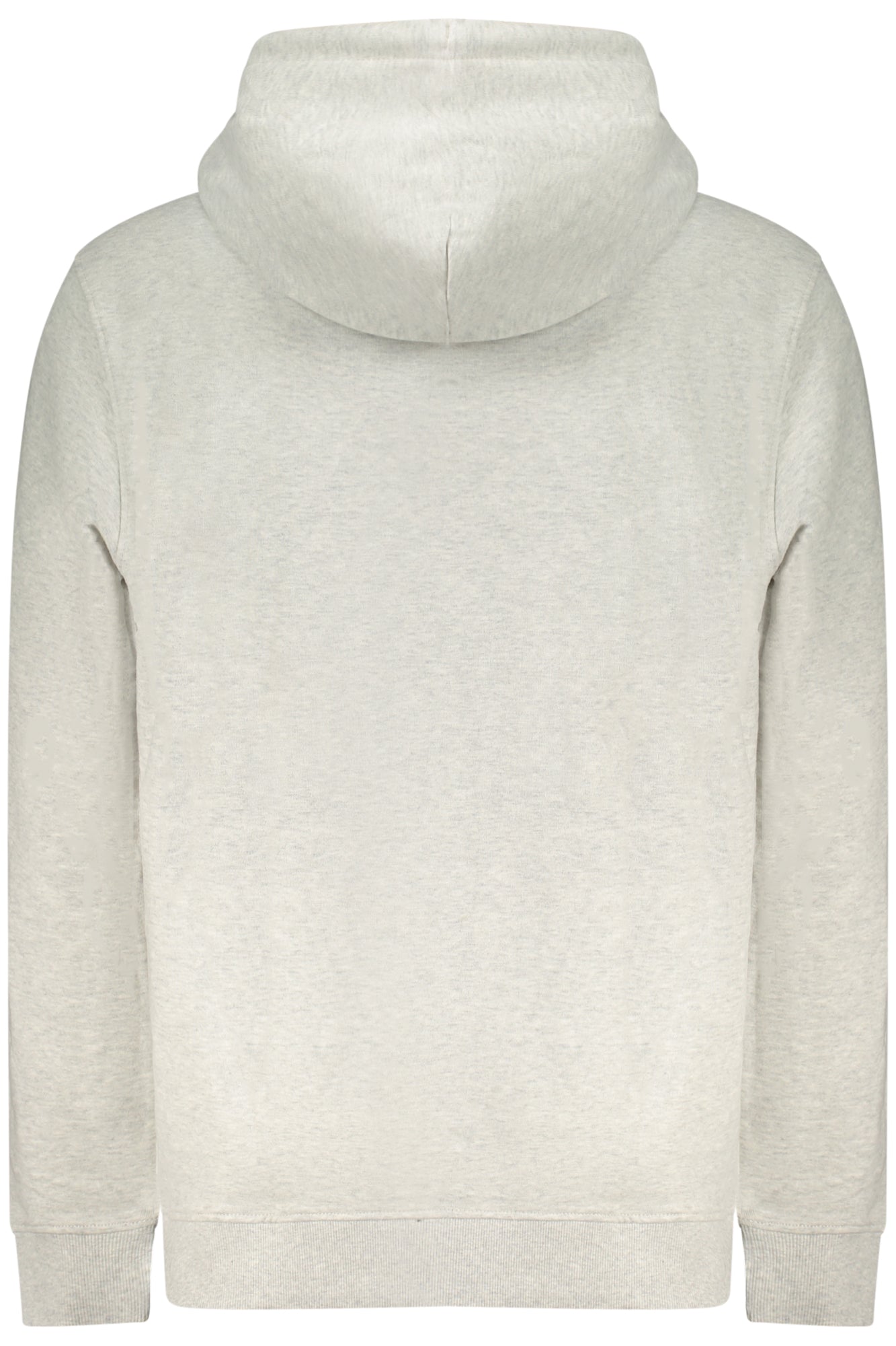 Felpa TOMMY HILFIGER Grigio DM0DM22680