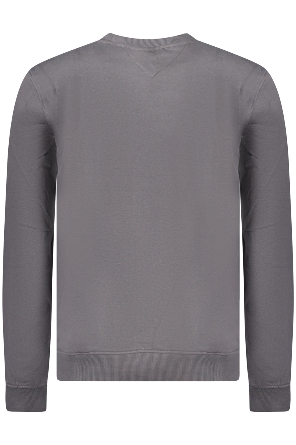 Felpa TOMMY HILFIGER Grigio DM0DM20249