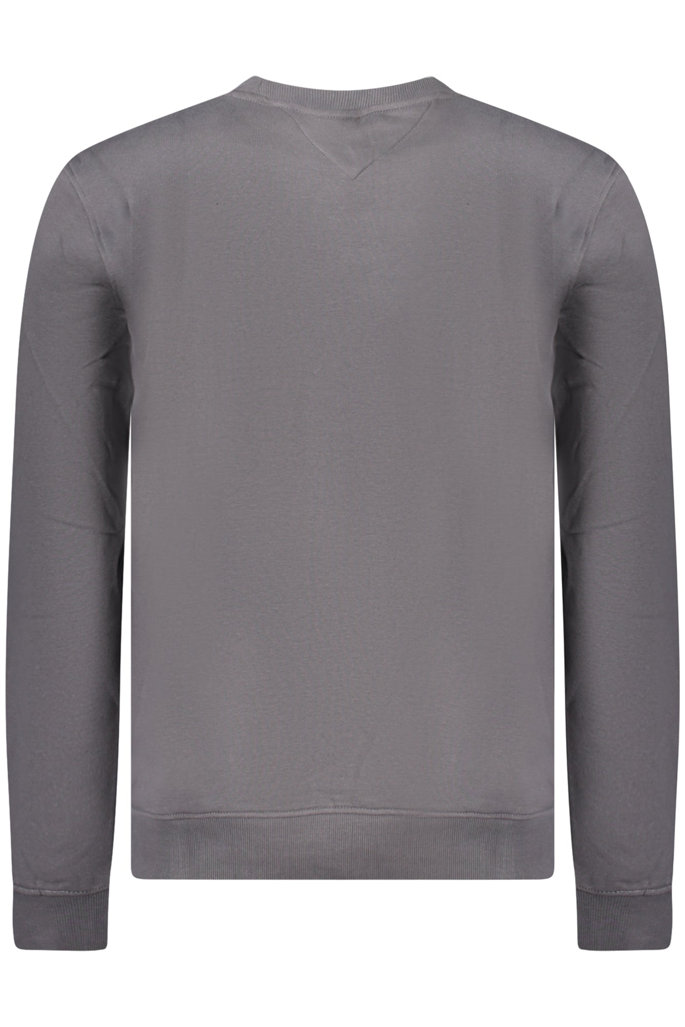 Felpa TOMMY HILFIGER Grigio DM0DM20249