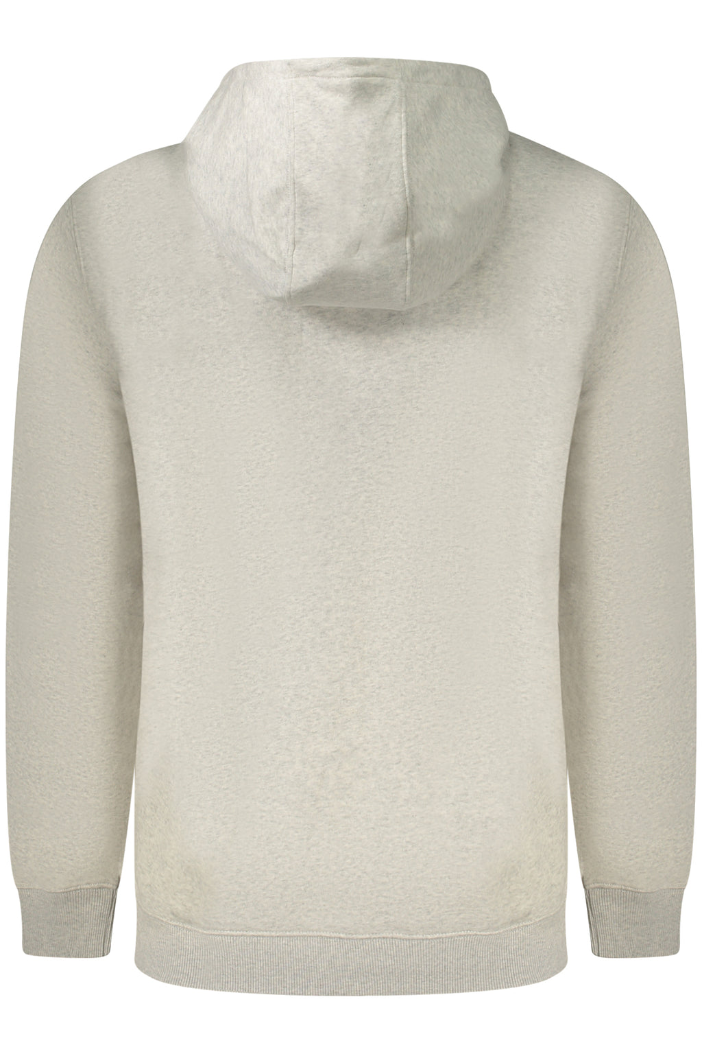 Felpa TOMMY HILFIGER Grigio DM0DM20742
