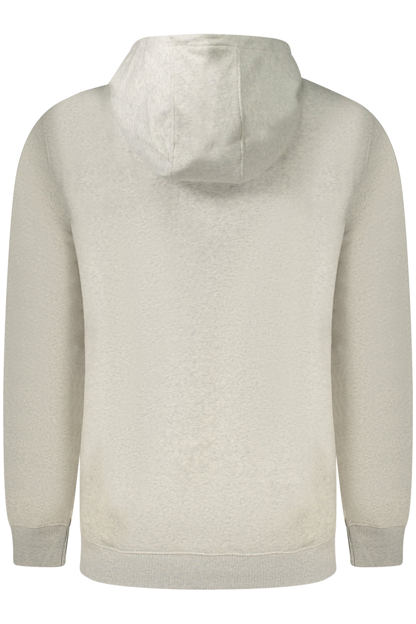 Felpa TOMMY HILFIGER Grigio DM0DM20742