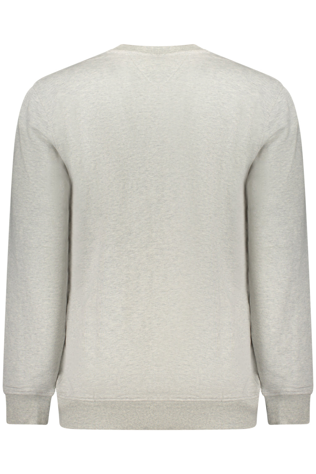 Felpa TOMMY HILFIGER Grigio DM0DM23116