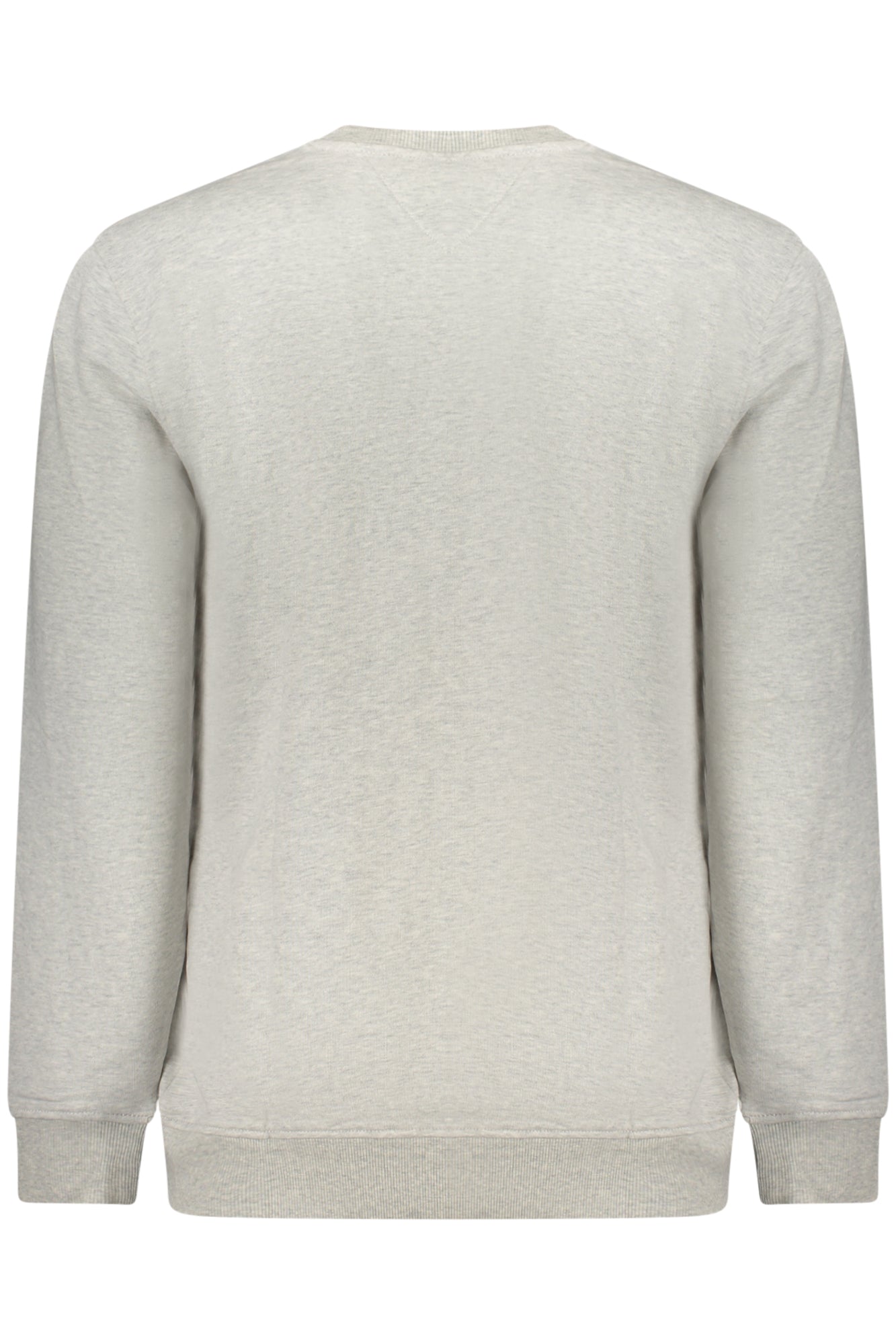 Felpa TOMMY HILFIGER Grigio DM0DM23116