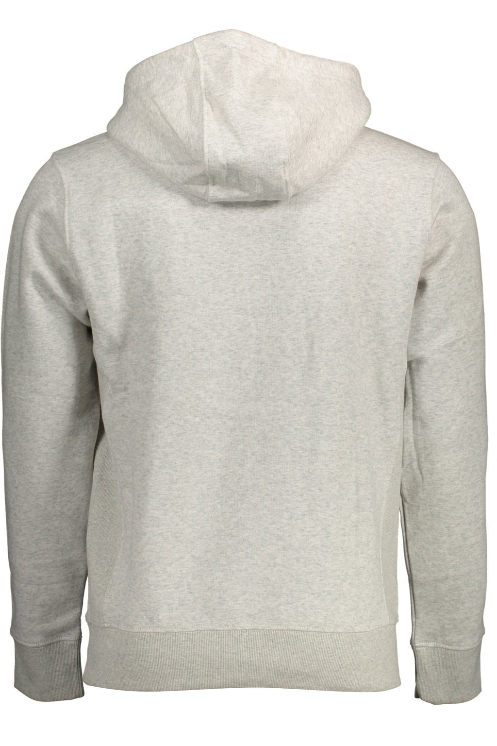 Felpa TOMMY HILFIGER Grigio DM0DM12942