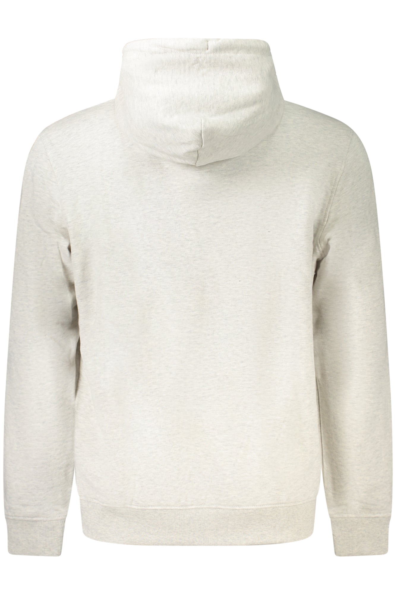 Felpa TOMMY HILFIGER Grigio DM0DM22113